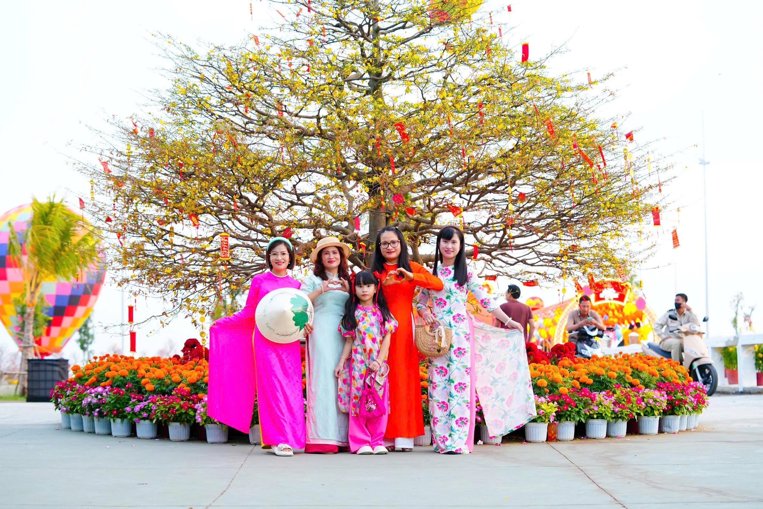 VinhomesGreenParadise anh 9