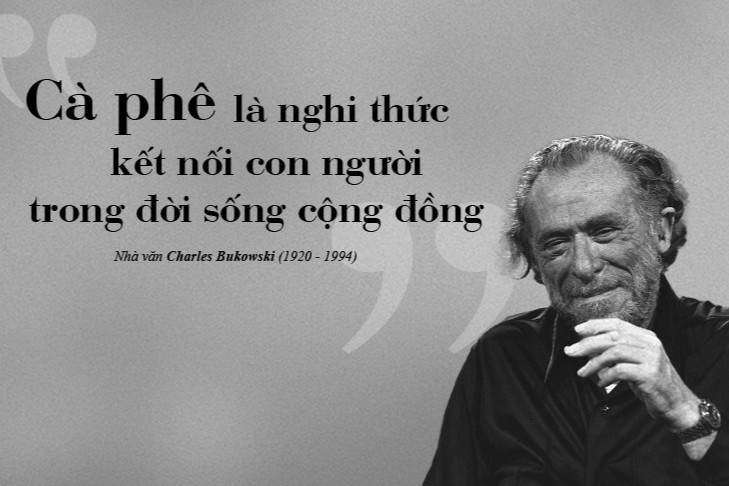 Ca phe - tu thuc hanh xa hoi den bieu tuong van hoa hinh anh