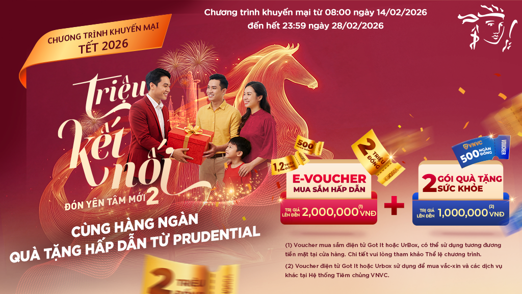 Prudential anh 2