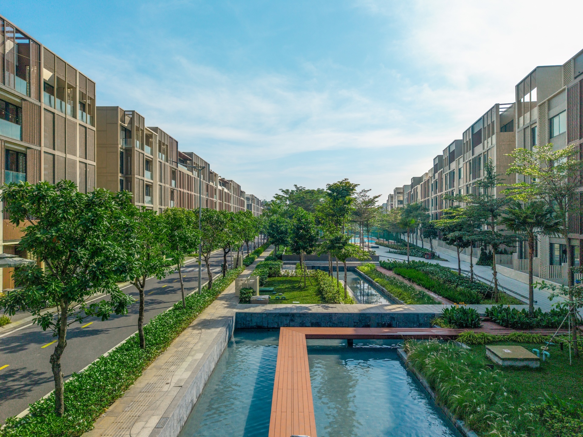 Masteri Park Place anh 1