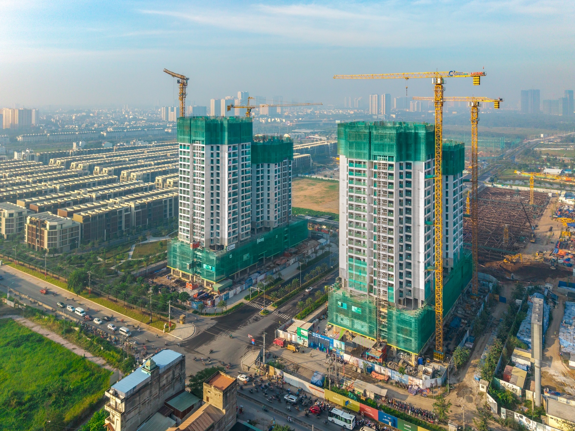 Masteri Park Place anh 2