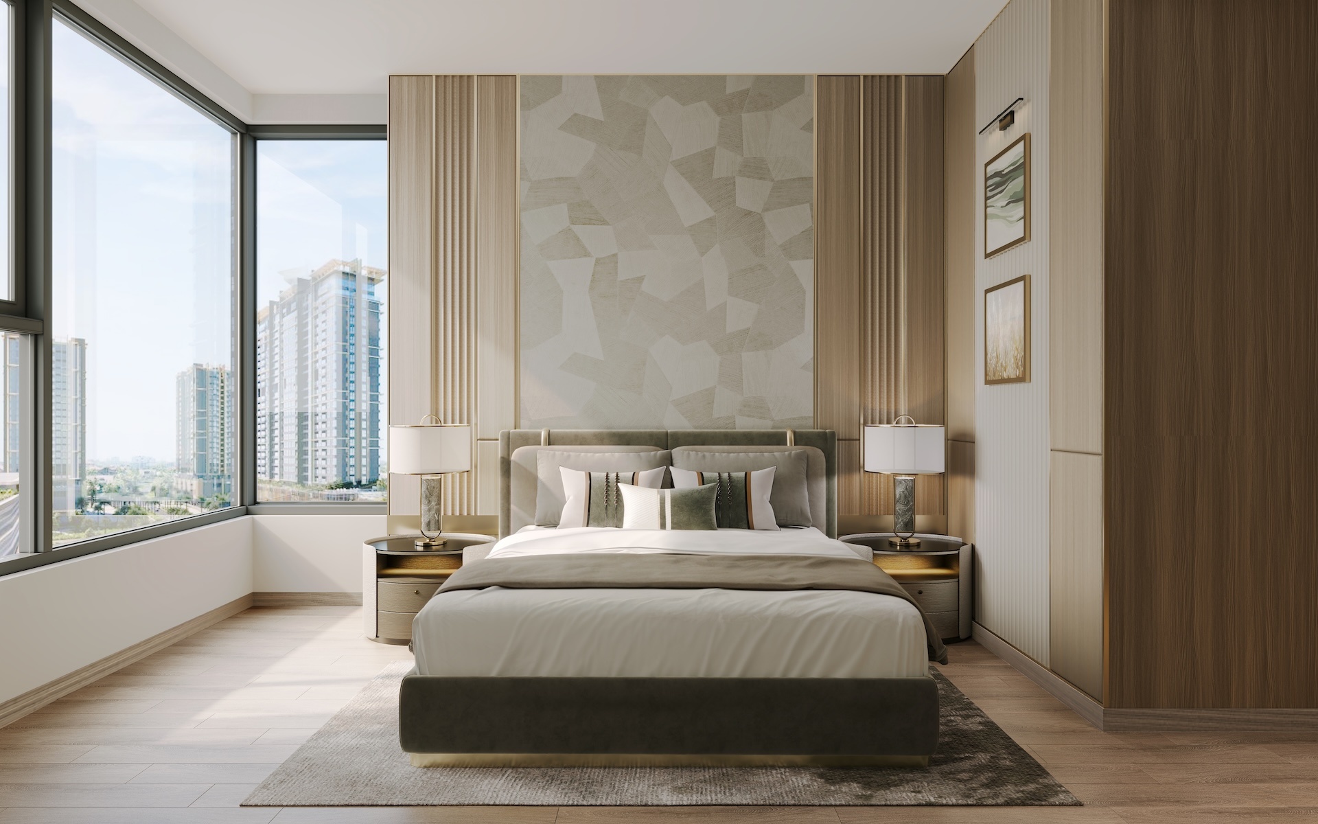 Masteri Park Place anh 5