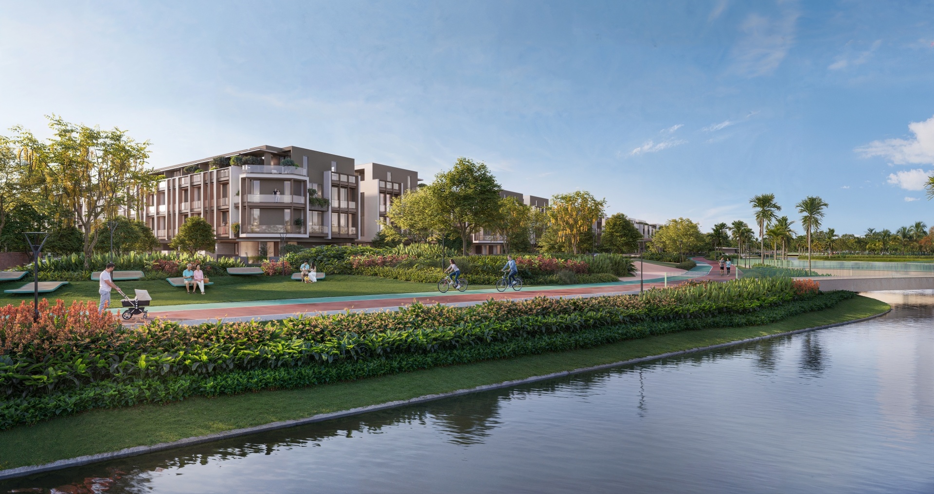 The Global City,  Masterise Home anh 3