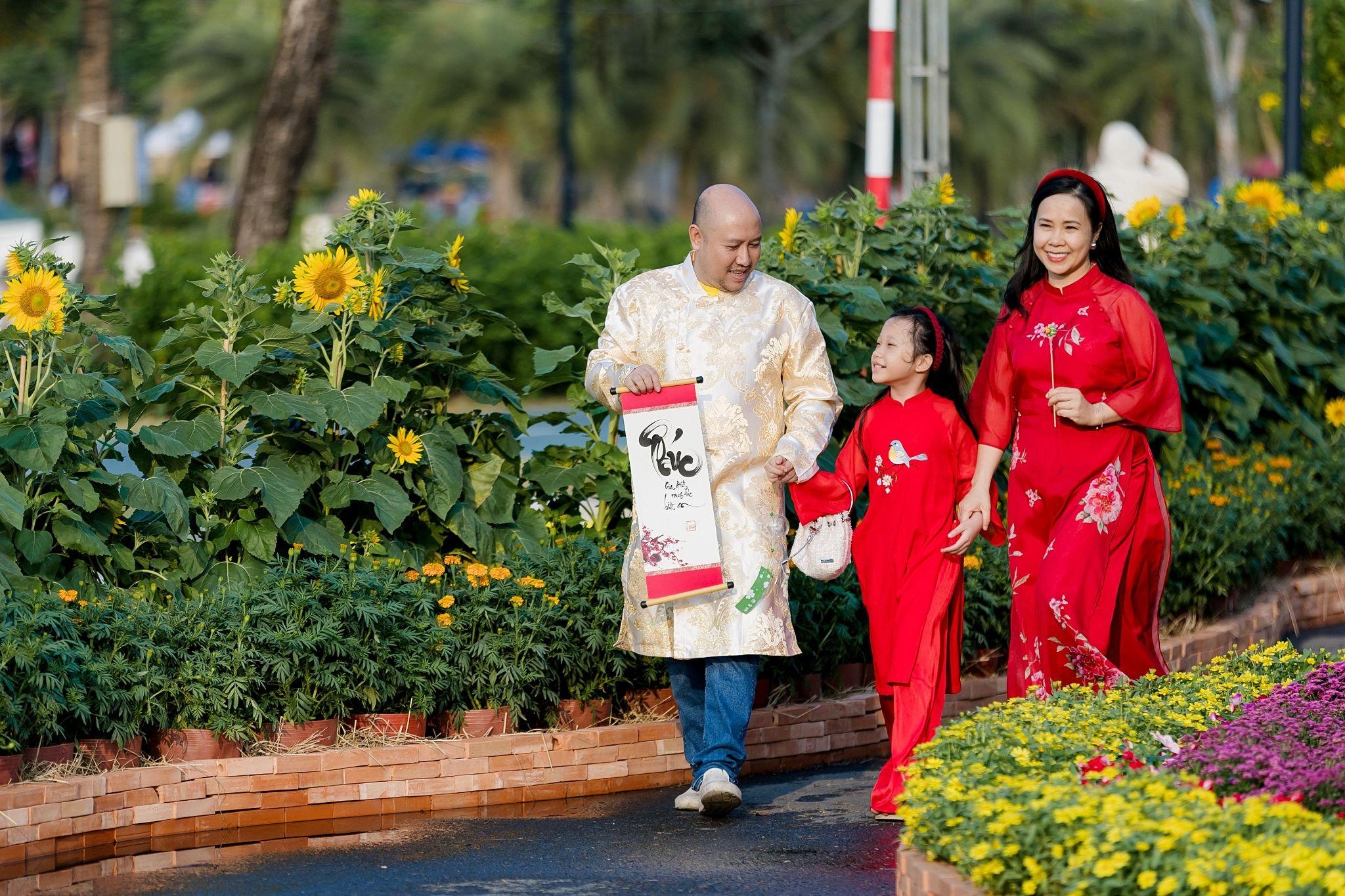 Waterpoint 2026 - dinh nghia moi ve ‘Tet do thi’ tai phia tay TP.HCM hinh anh