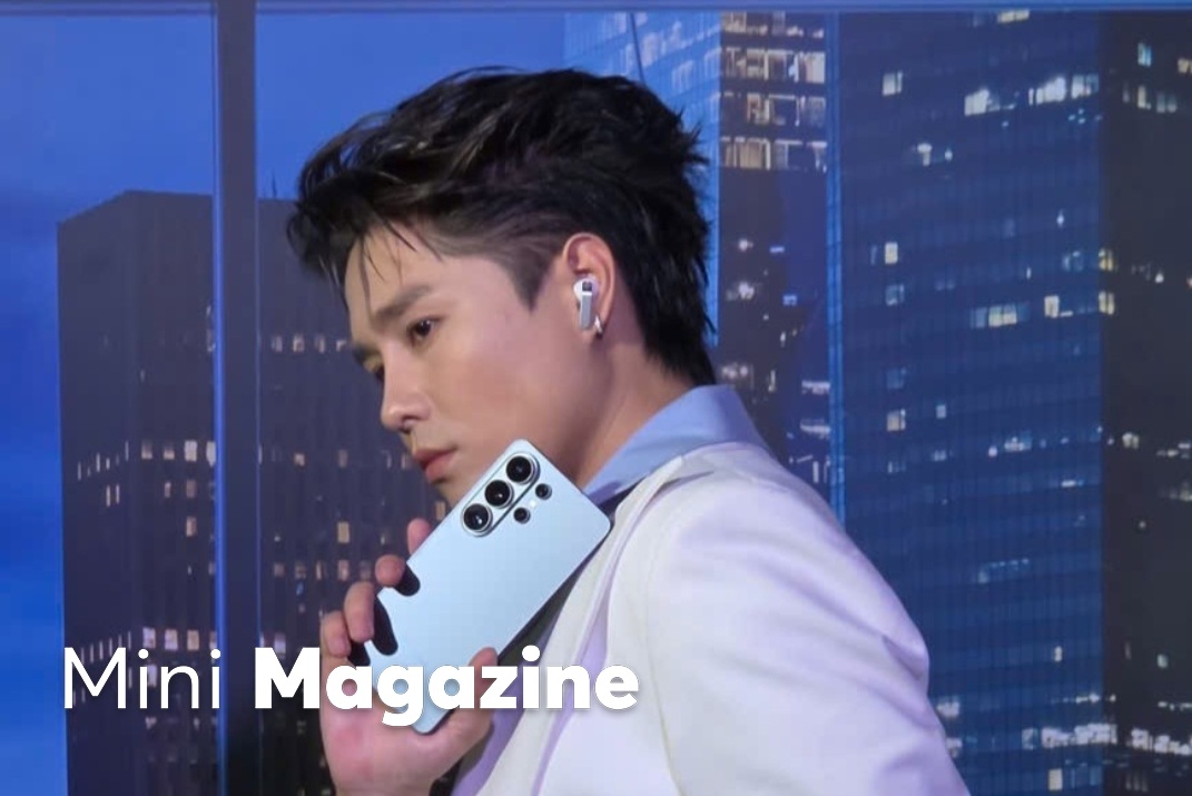 Galaxy S26 Series dinh chuan AI Phone tai su kien Unpacked o Viet Nam hinh anh