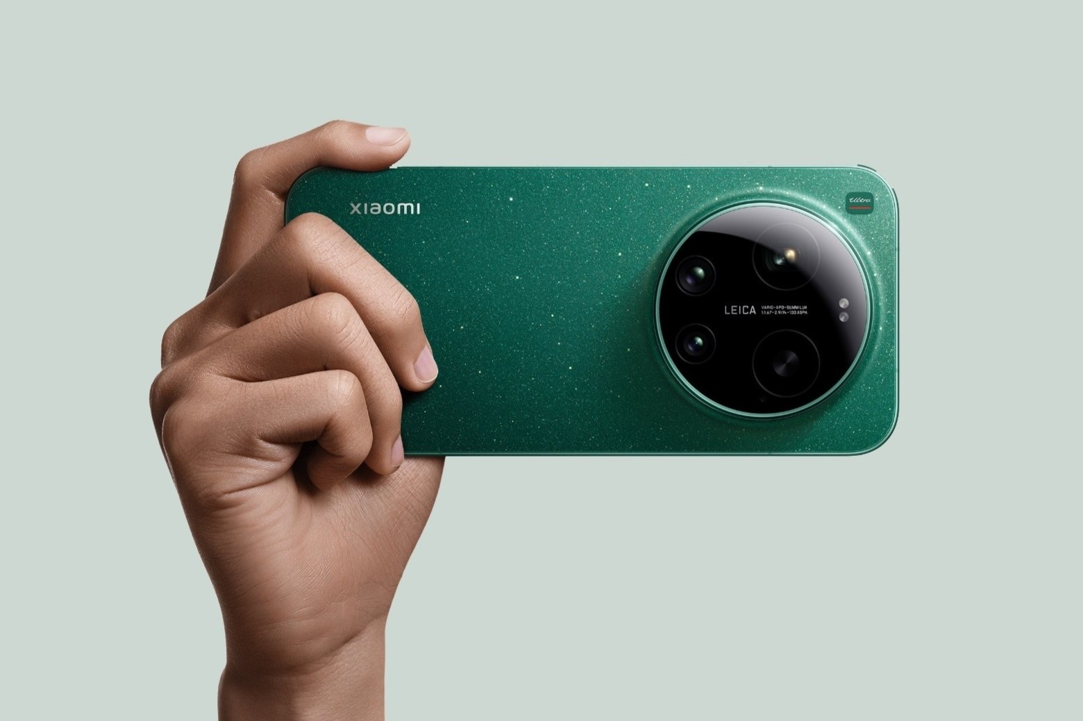 TGDD mo dat truoc Xiaomi 17 Ultra voi uu dai den 20 trieu dong hinh anh