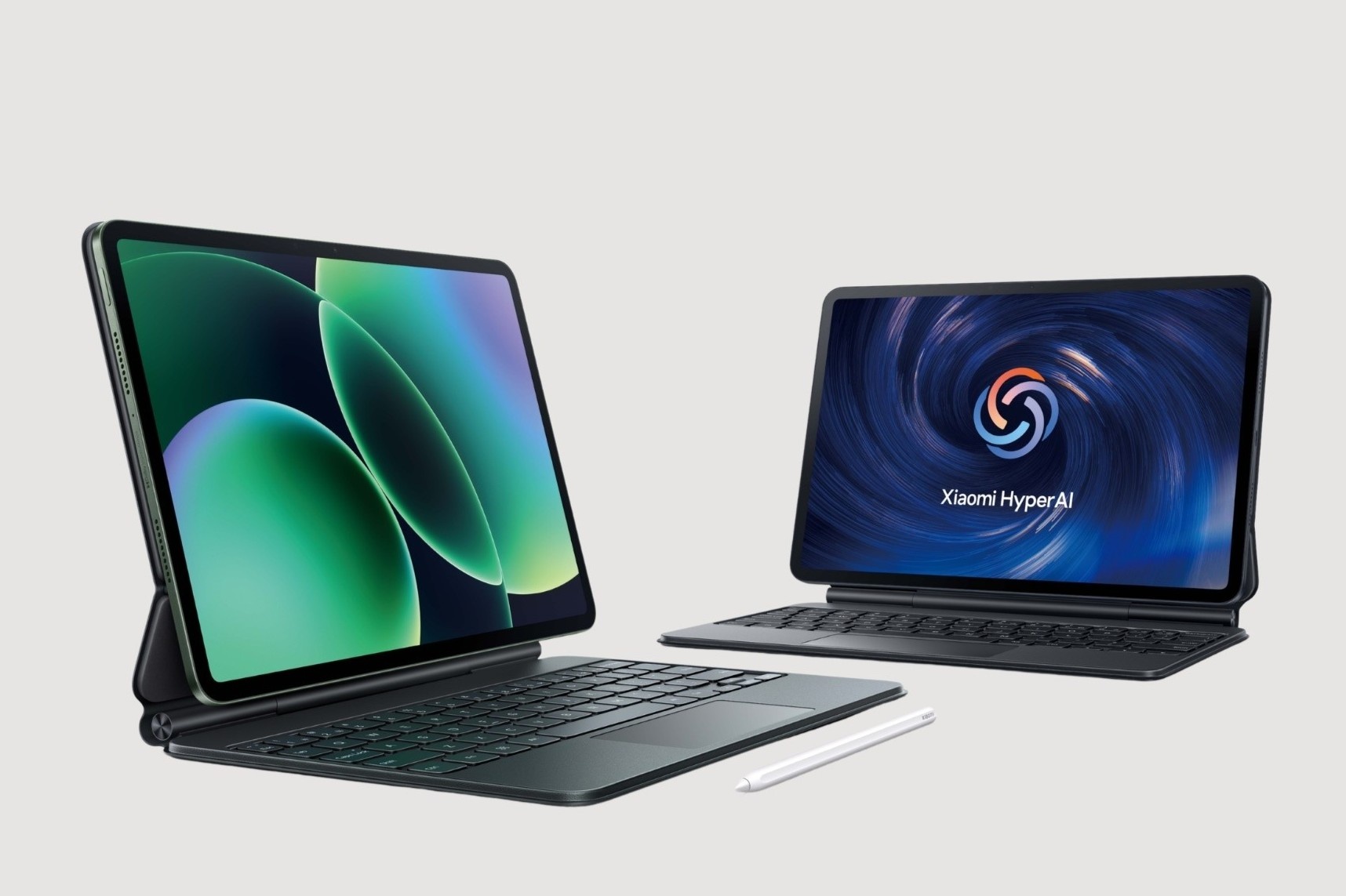 Xiaomi Pad 8 series - lua chon toi uu cho cong viec, sang tao noi dung hinh anh