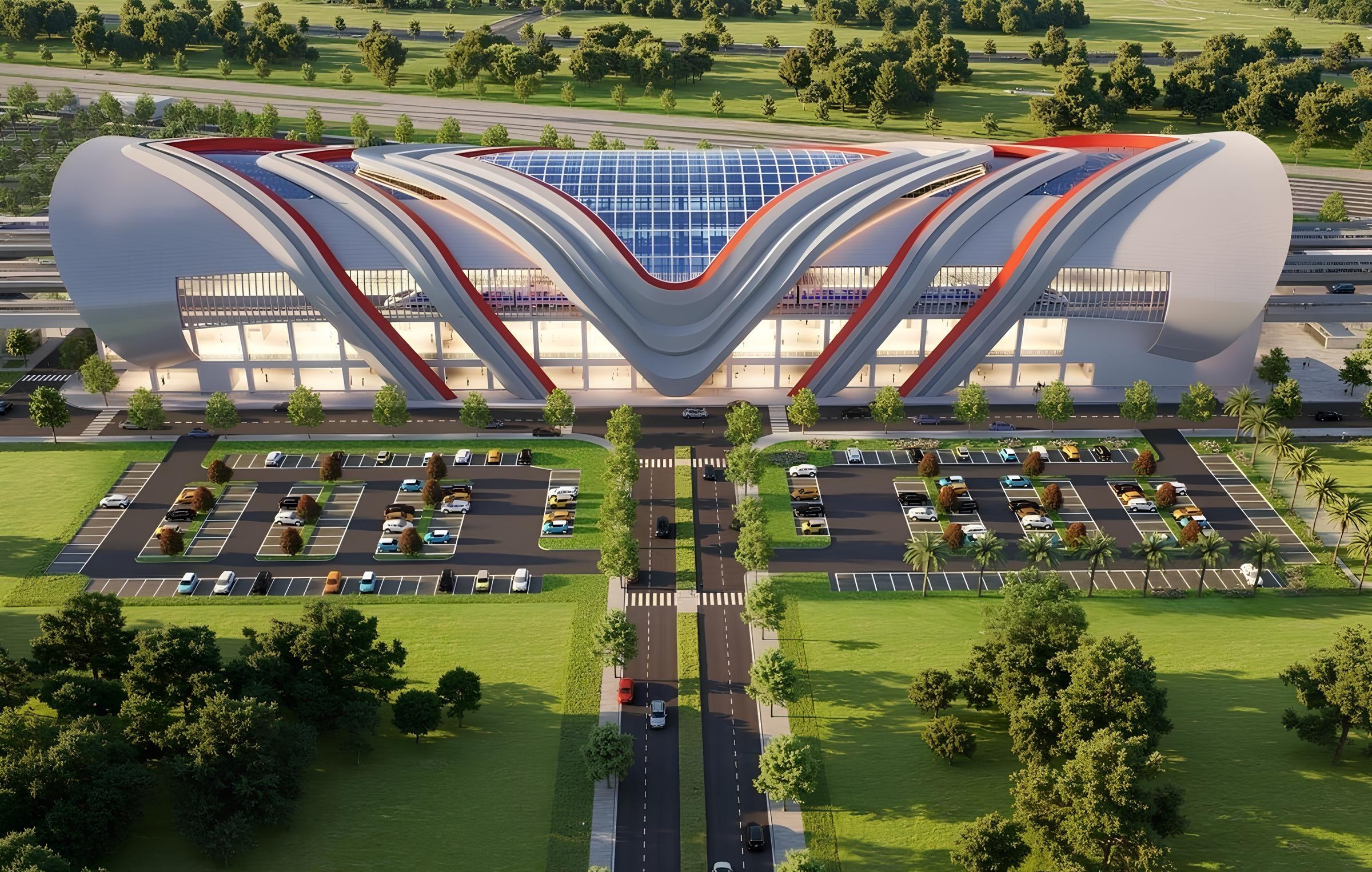 Vinhomes Green Paradise anh 6