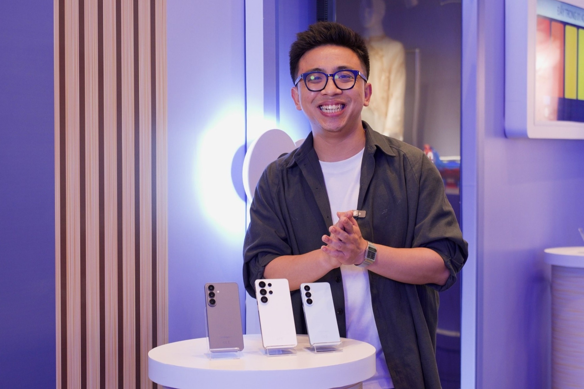 Chuyen gia cong nghe Viet danh gia the nao ve Galaxy S26 Ultra? hinh anh