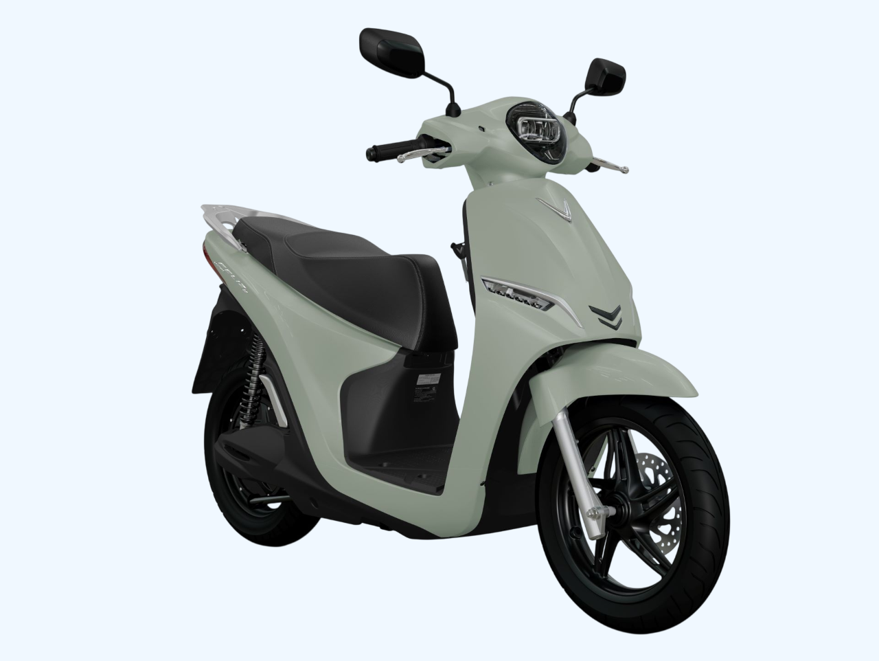 VinFast Feliz II anh 2