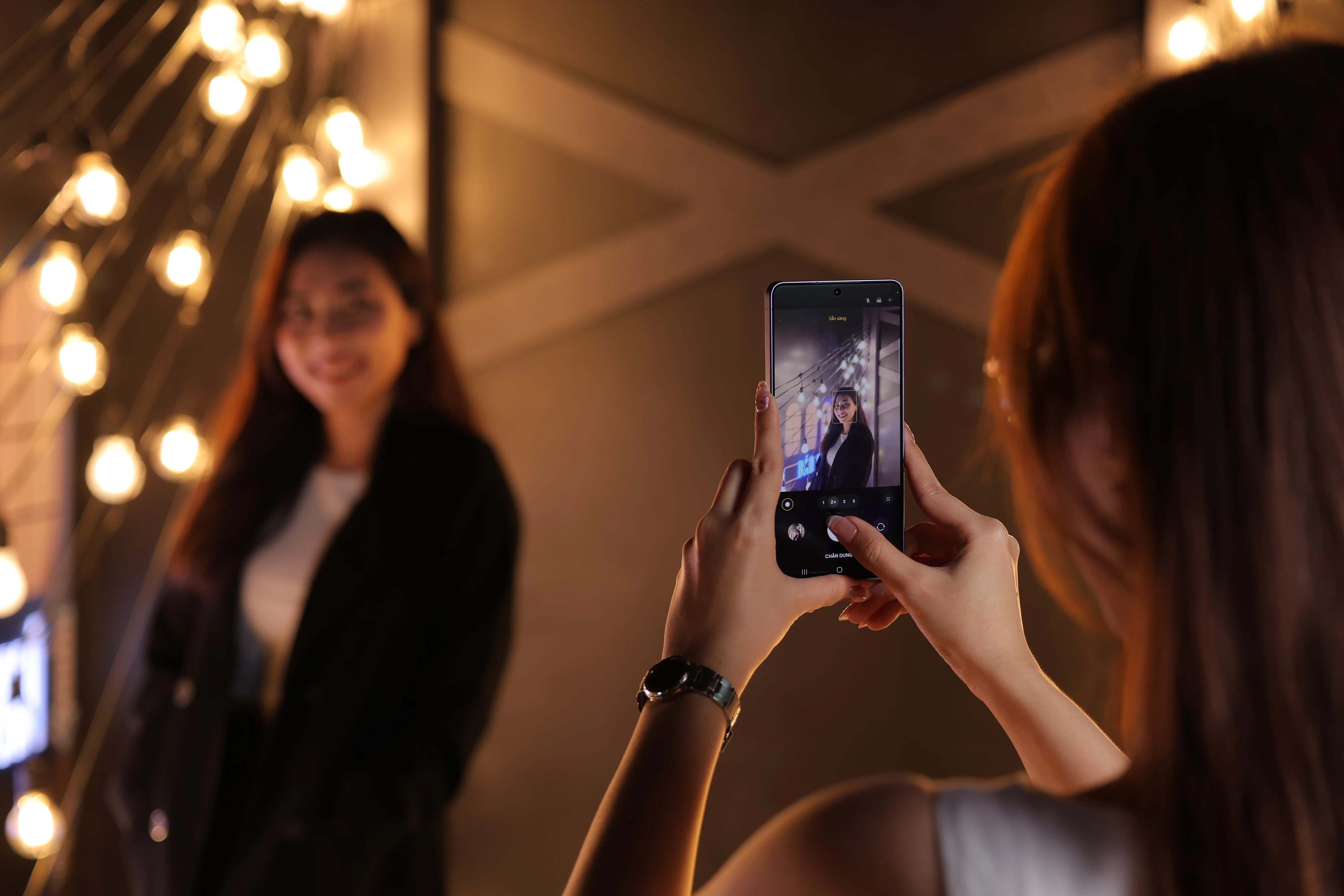 Galaxy S26 Ultra anh 1