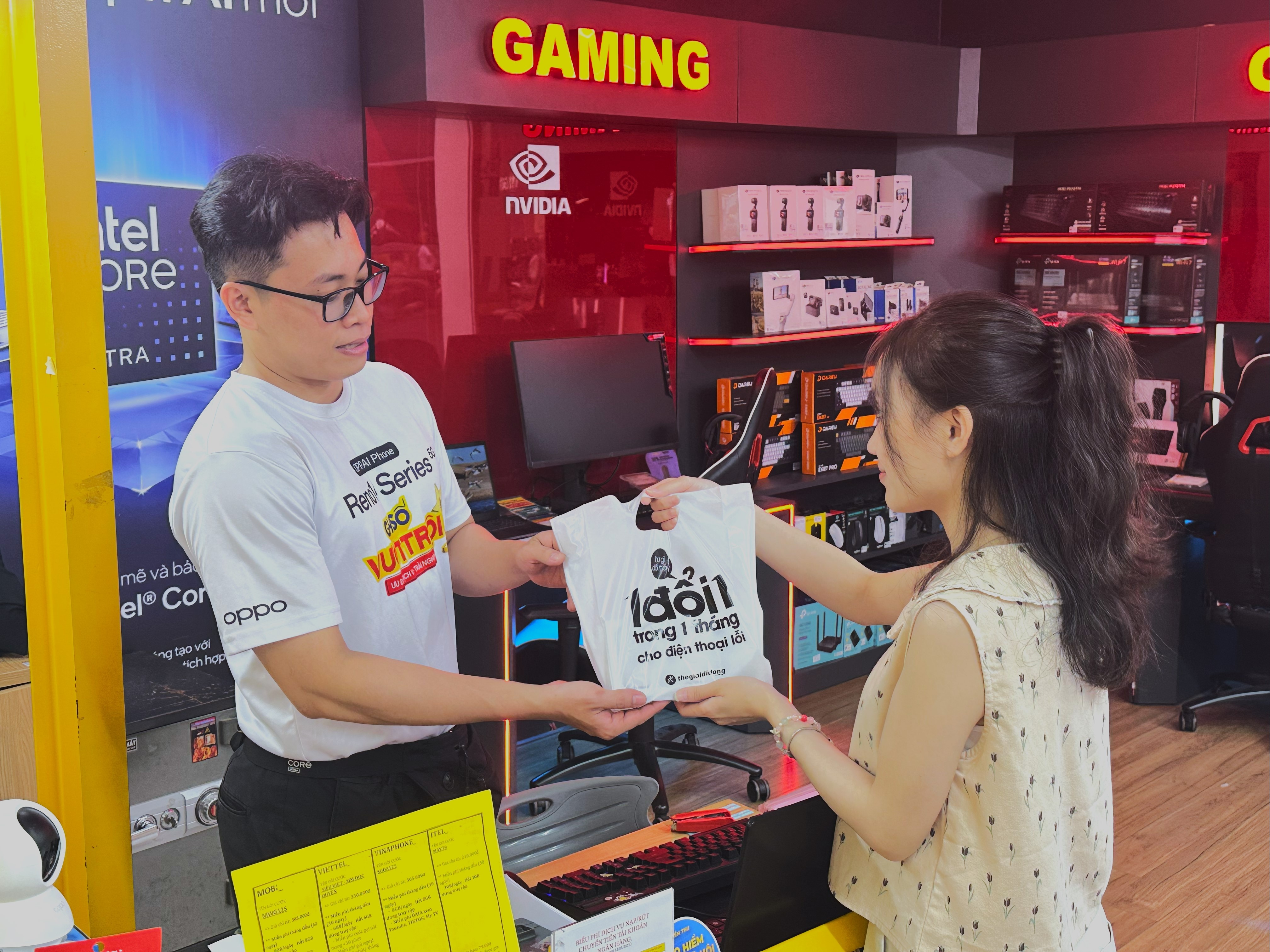 The Gioi Di Dong anh 2