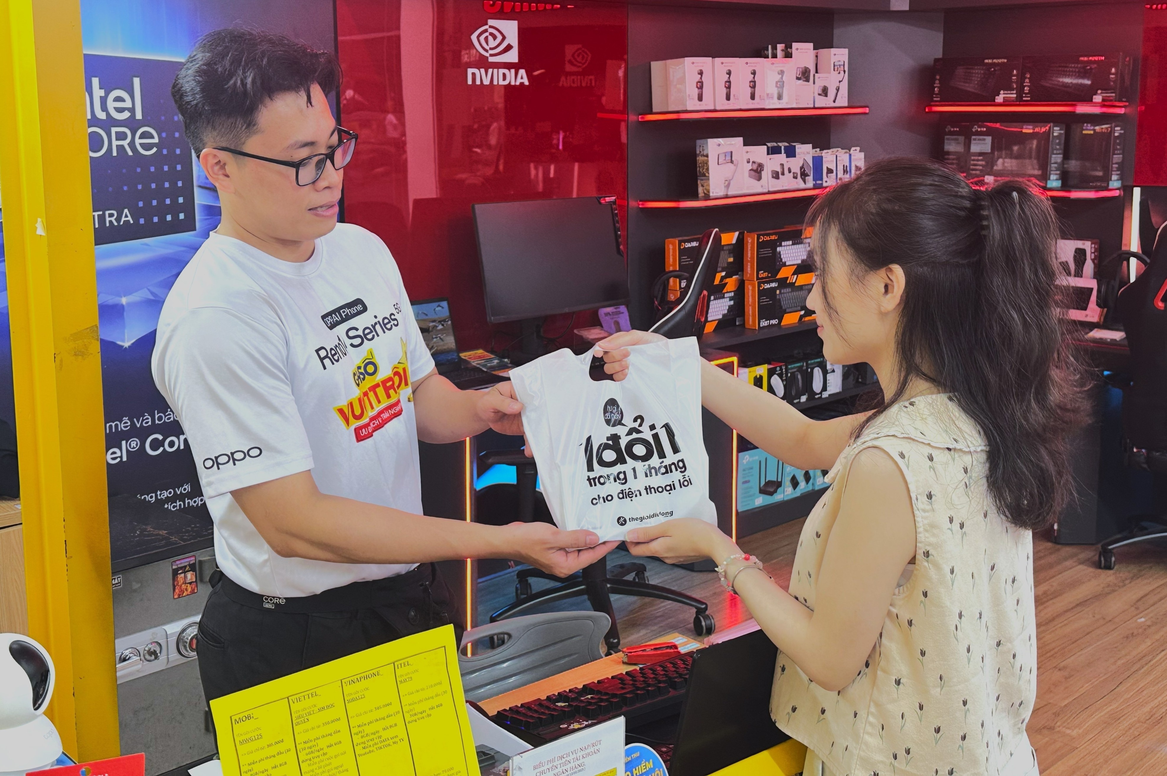 Dien thoai xach tay: Nguy co bi chan ung dung ngan hang, dich vu cong hinh anh