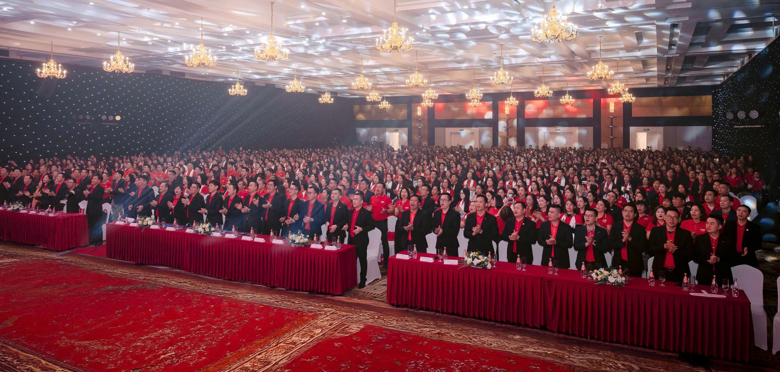 Dai-ichi Life Viet Nam anh 1