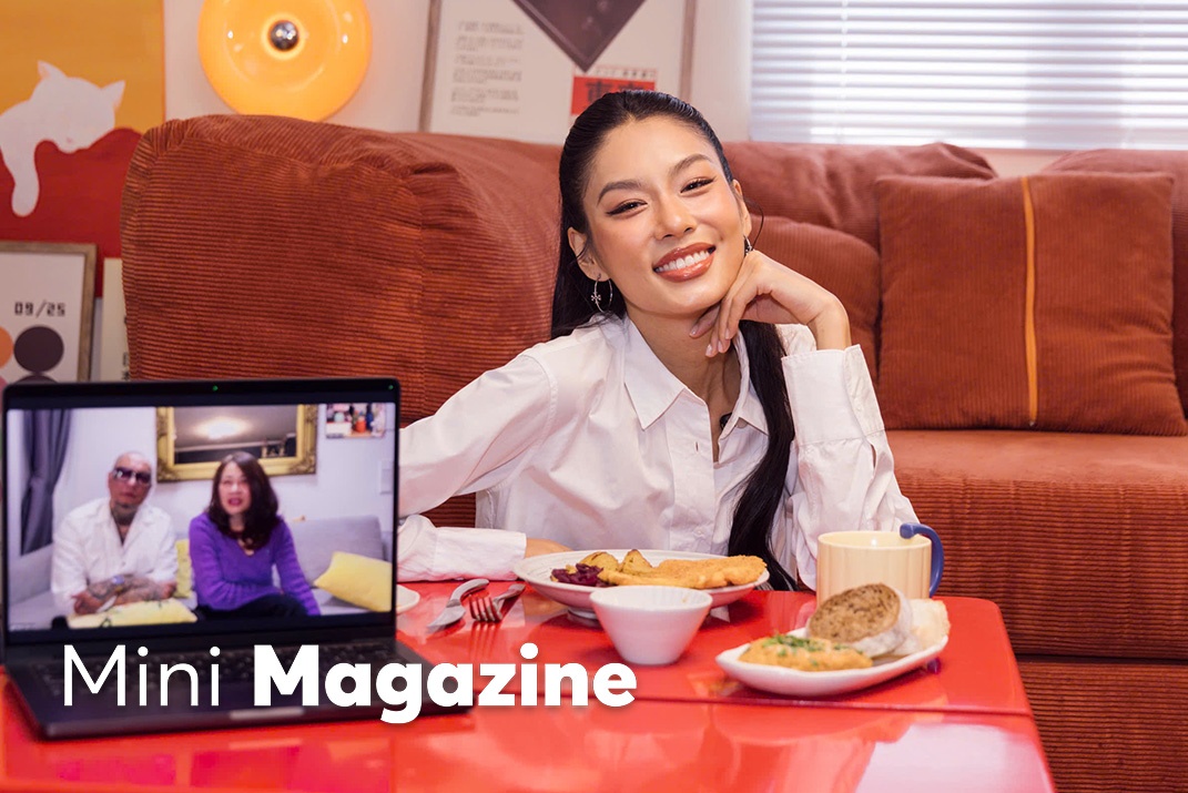 Nhin lai An-Match Podcast: Tran quy loi song khac biet hinh anh