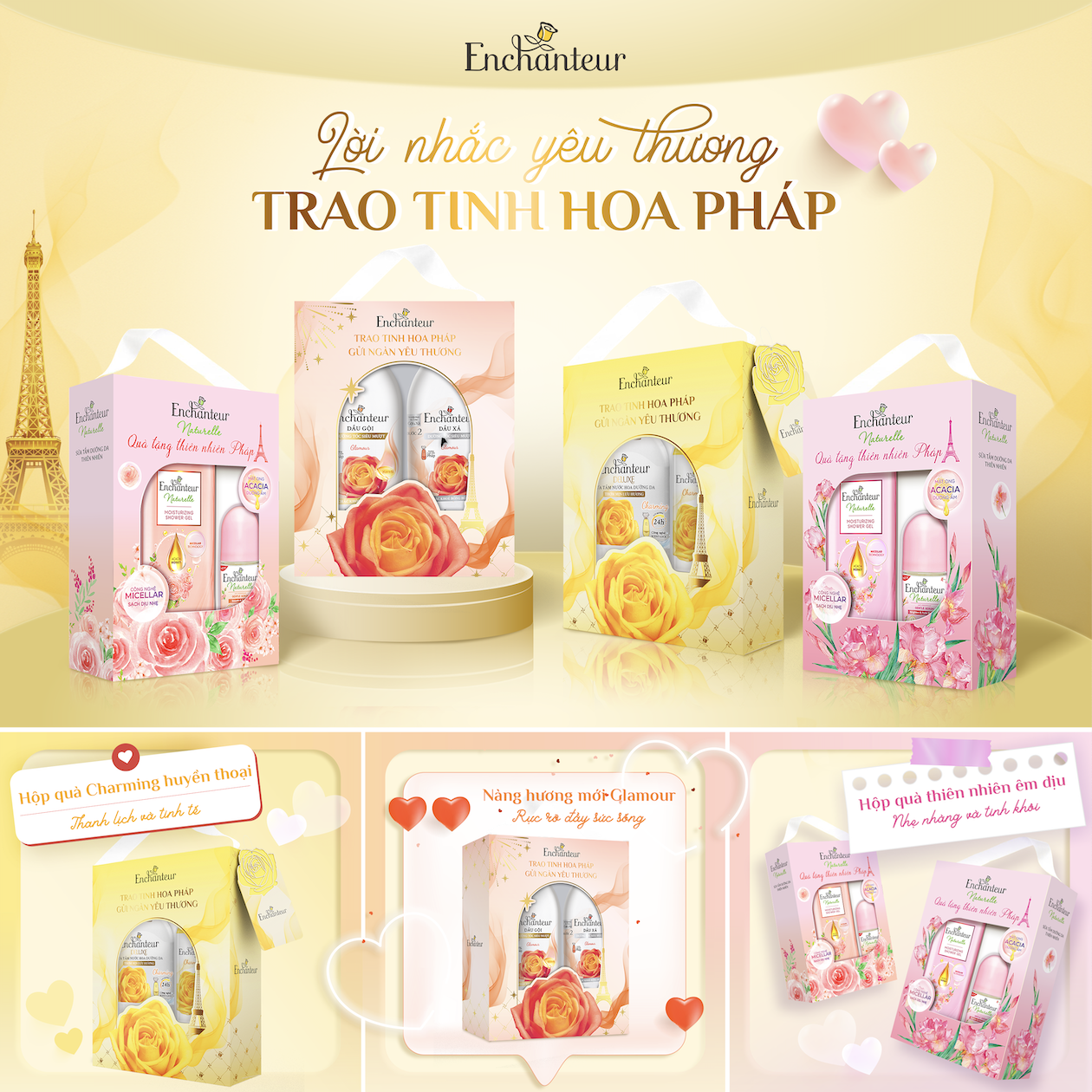Enchanteur anh 5