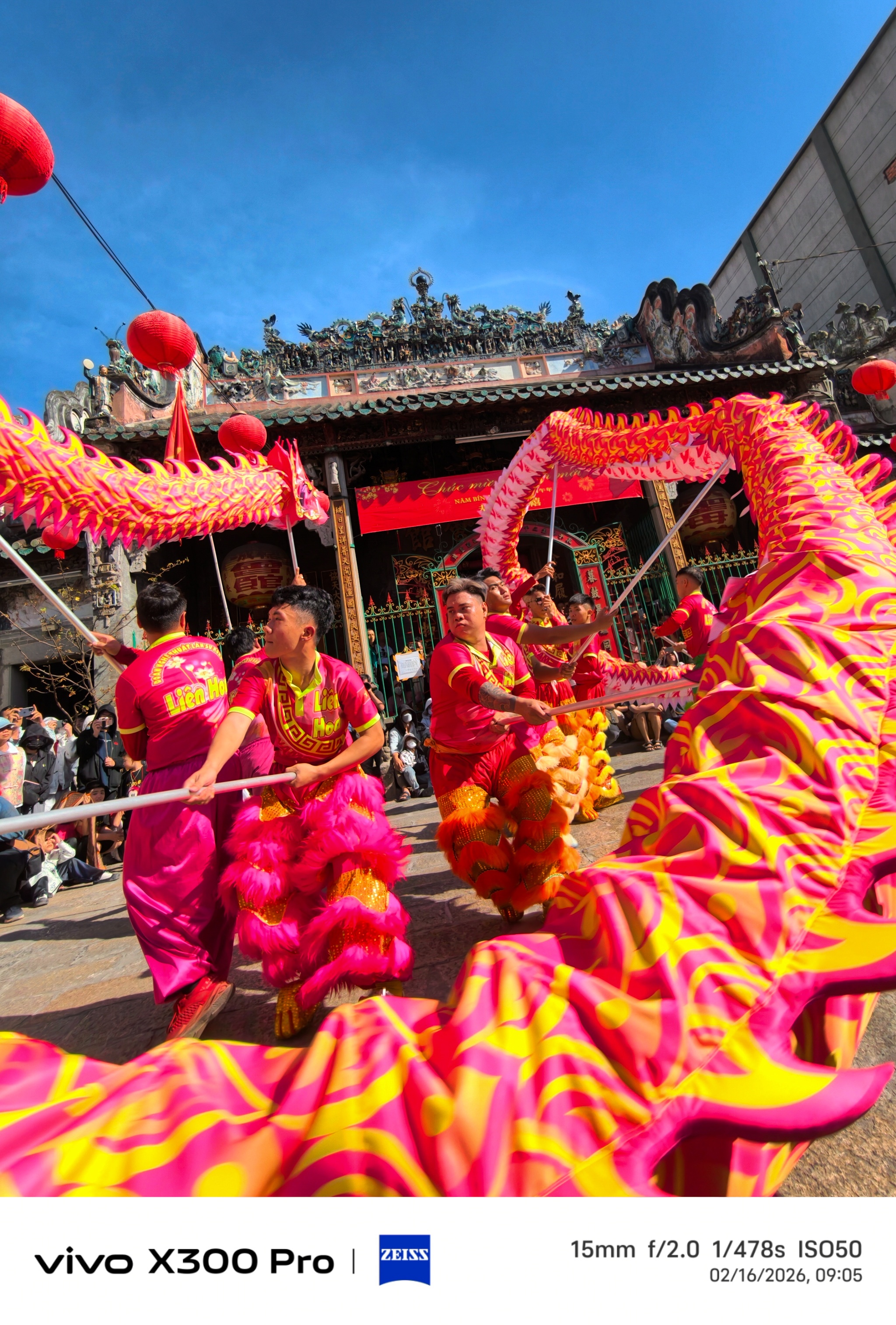 vivo X300 Pro anh 12