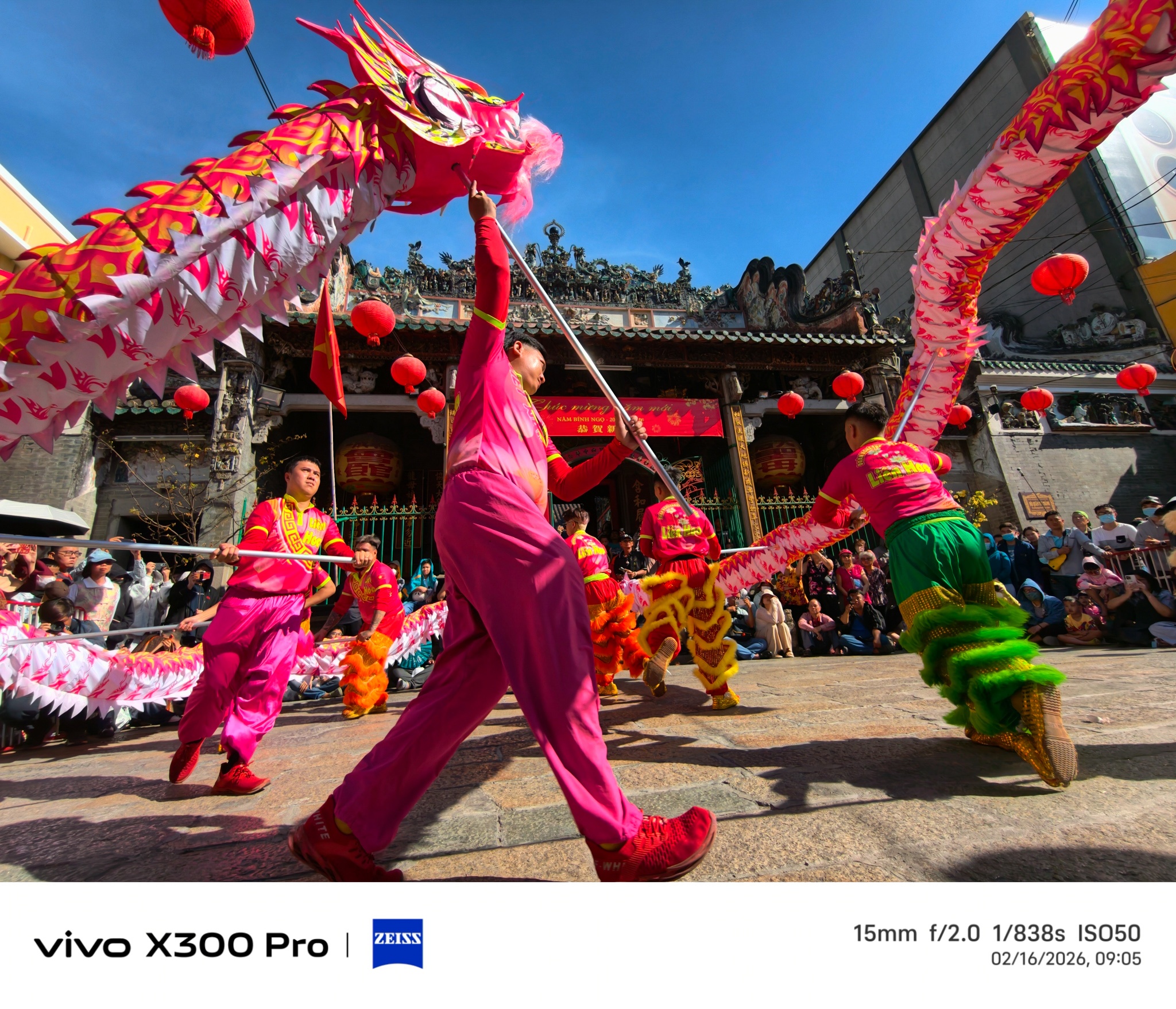 vivo X300 Pro anh 10