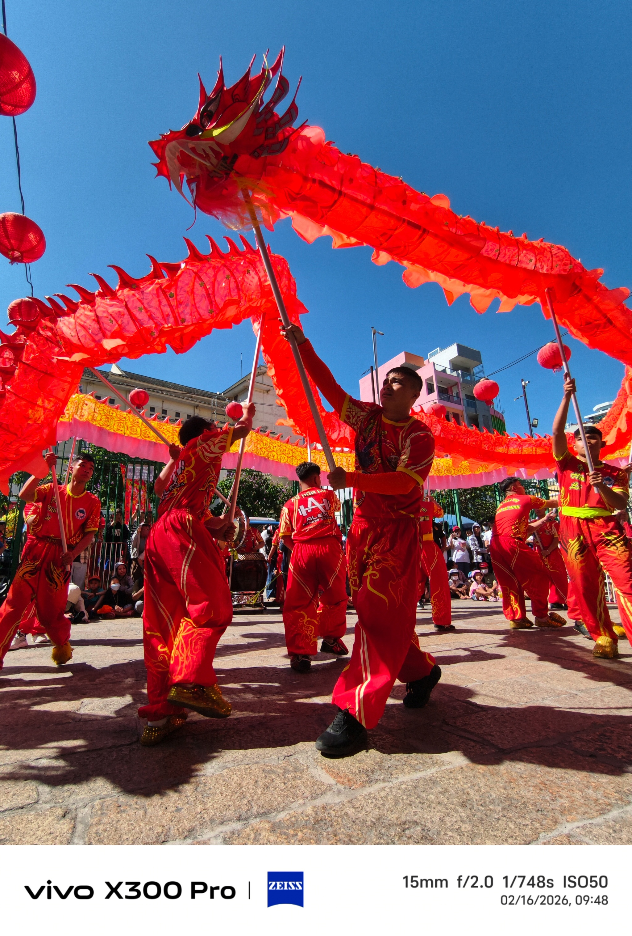 vivo X300 Pro anh 13