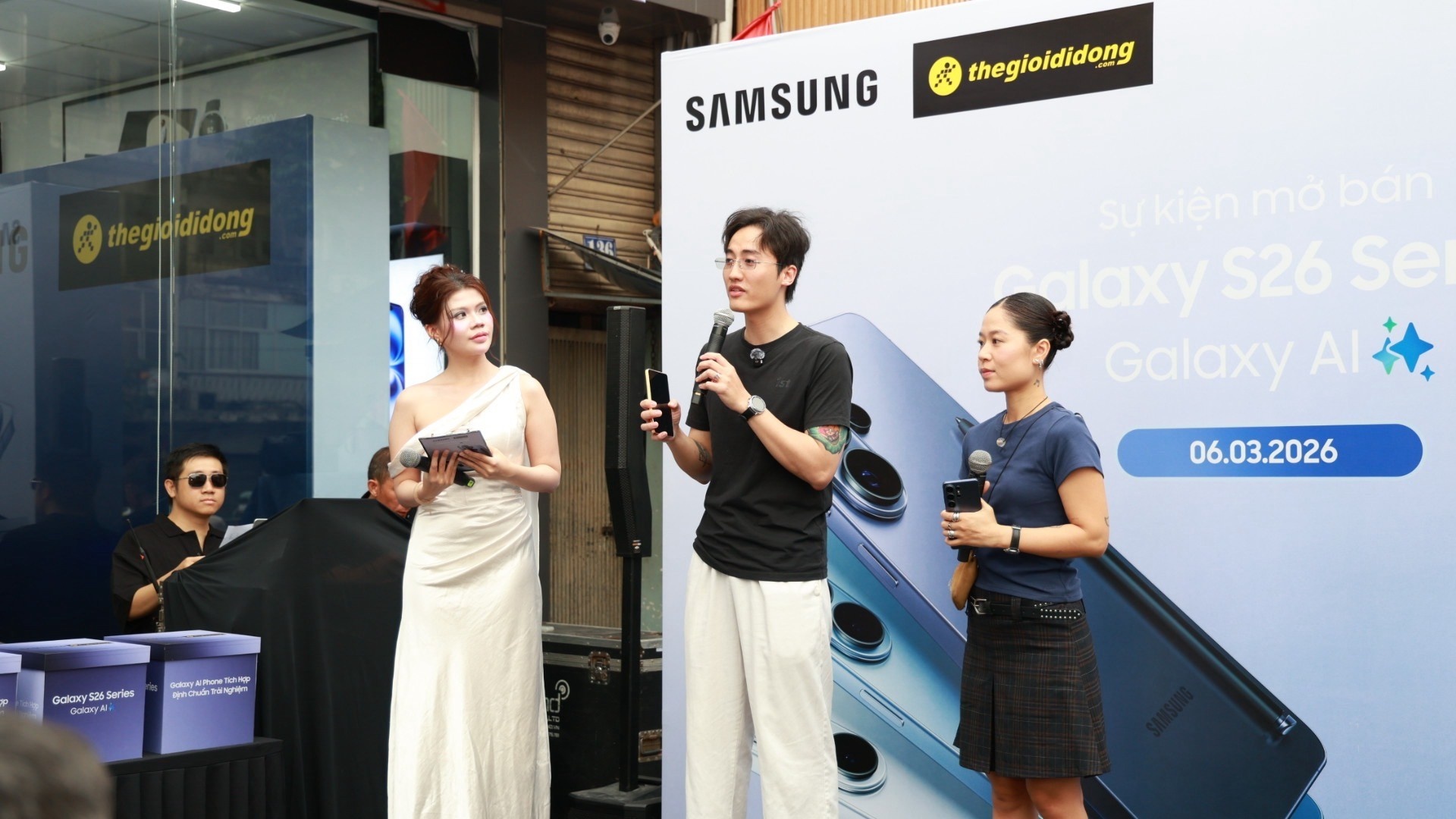 Galaxy S26 Series anh 2