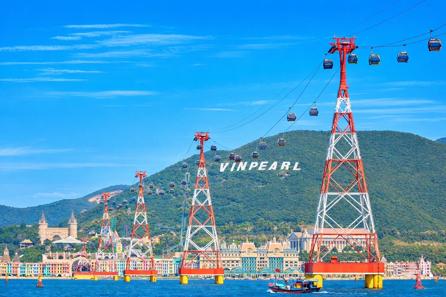 Vinpearl anh 2