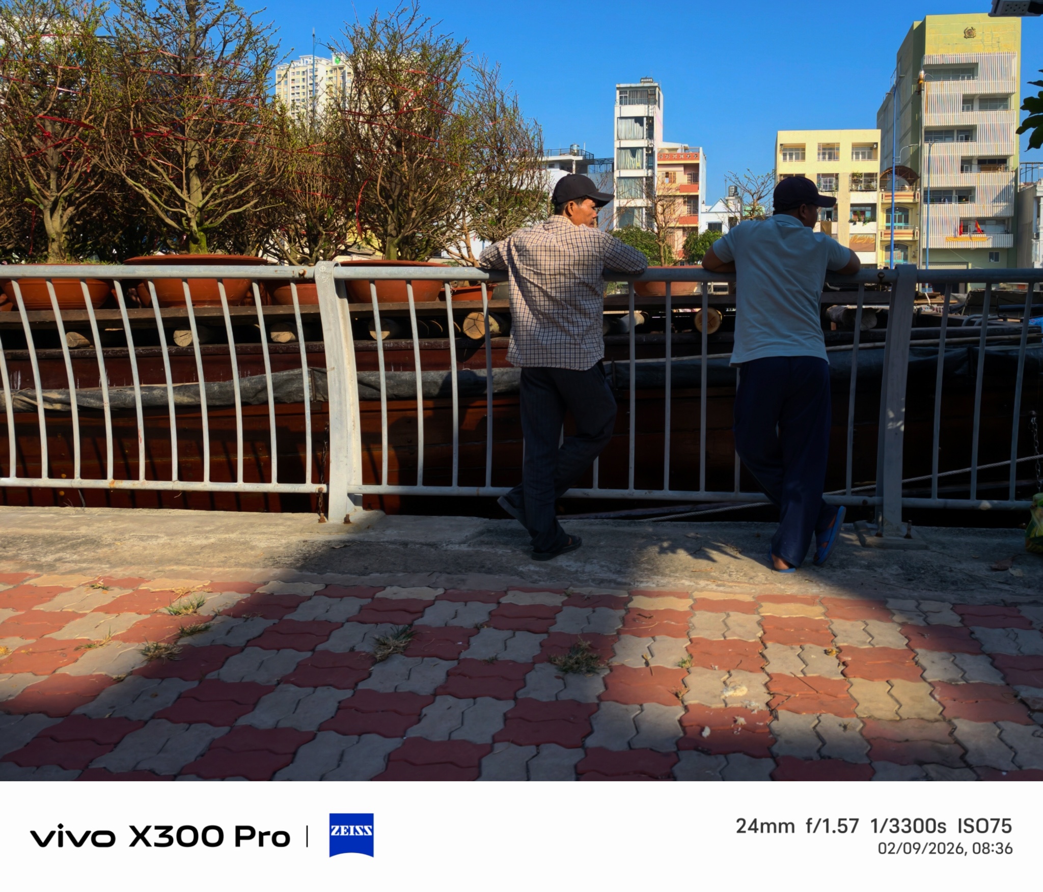 vivo X300 Pro anh 14