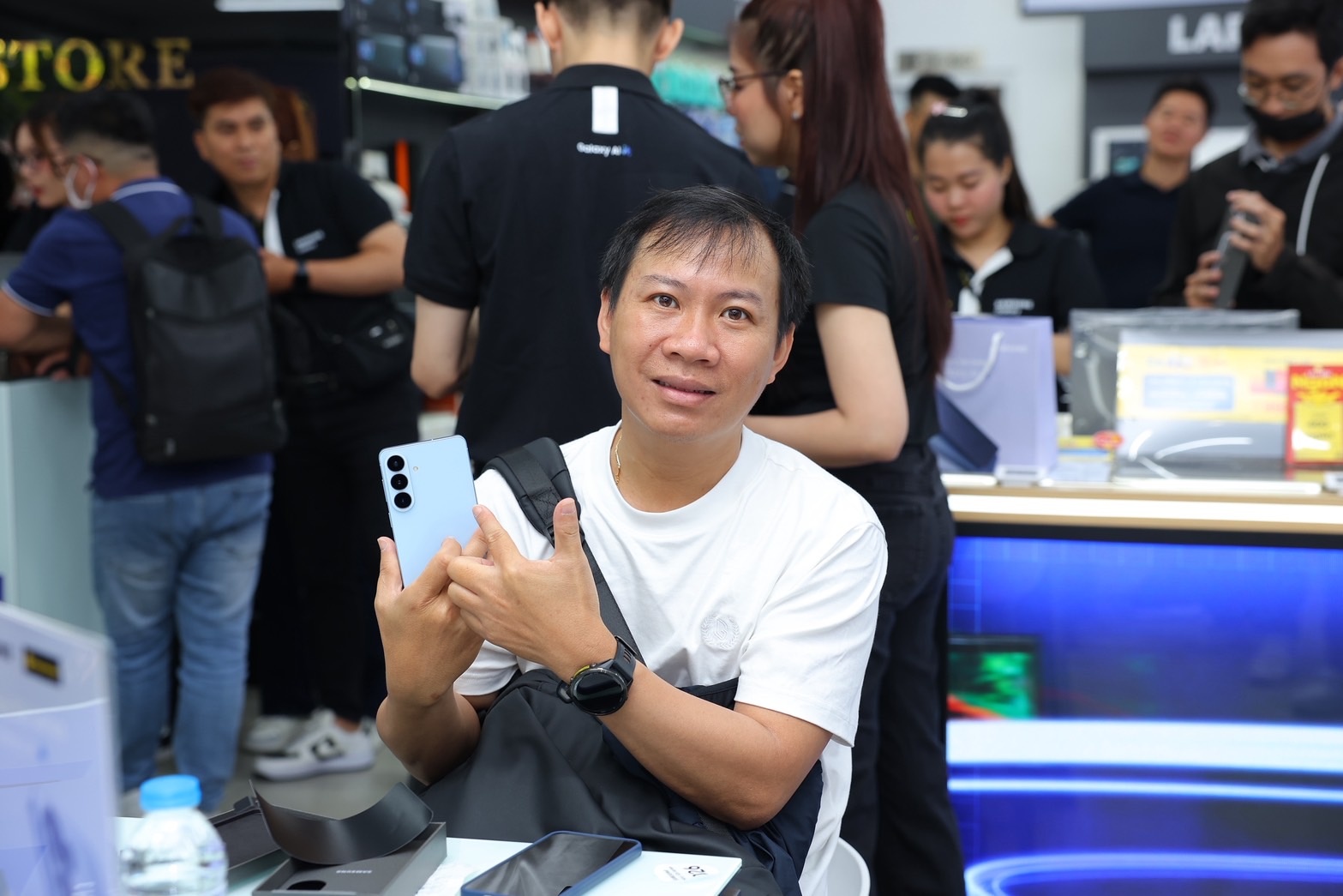 Galaxy S26 Series anh 4