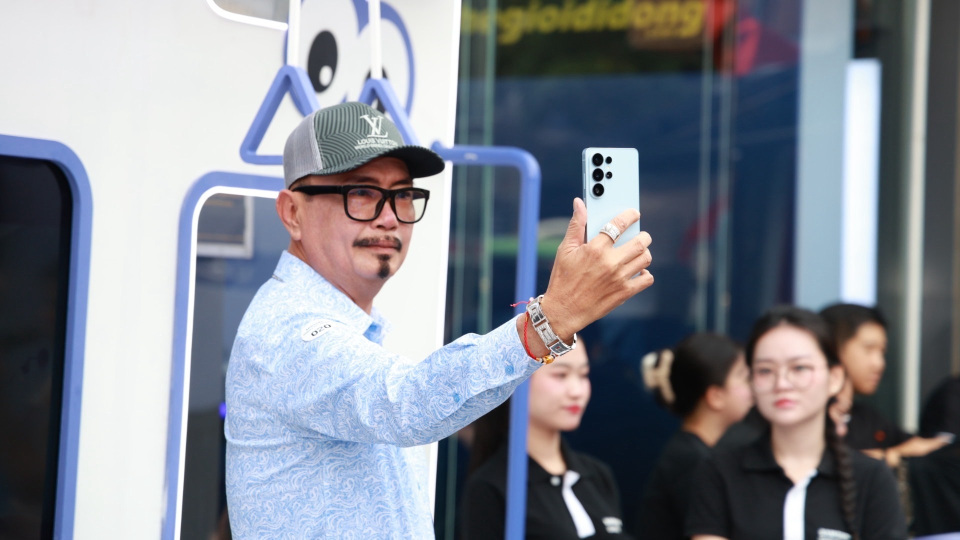 Galaxy S26 Series anh 5