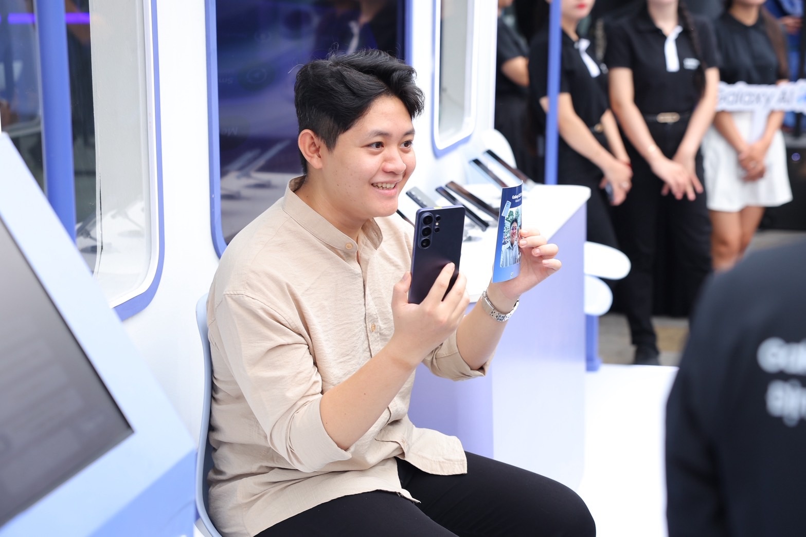 Galaxy S26 Series anh 6