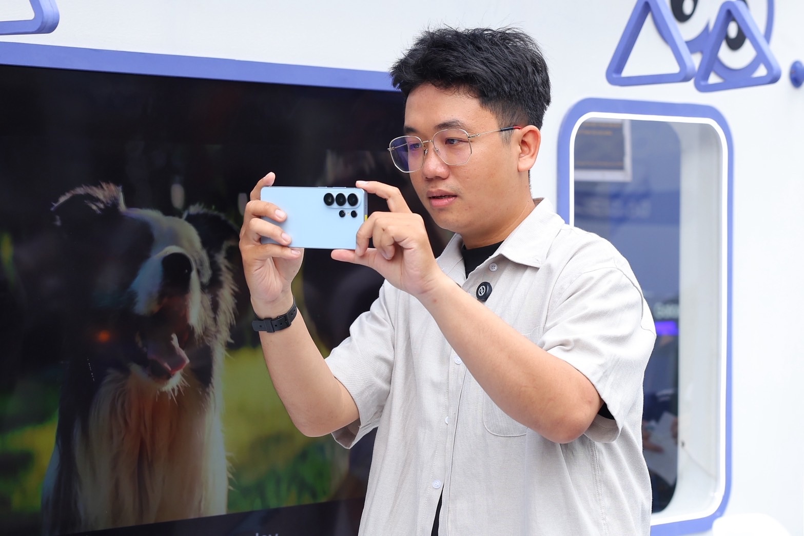 Galaxy S26 Series anh 7