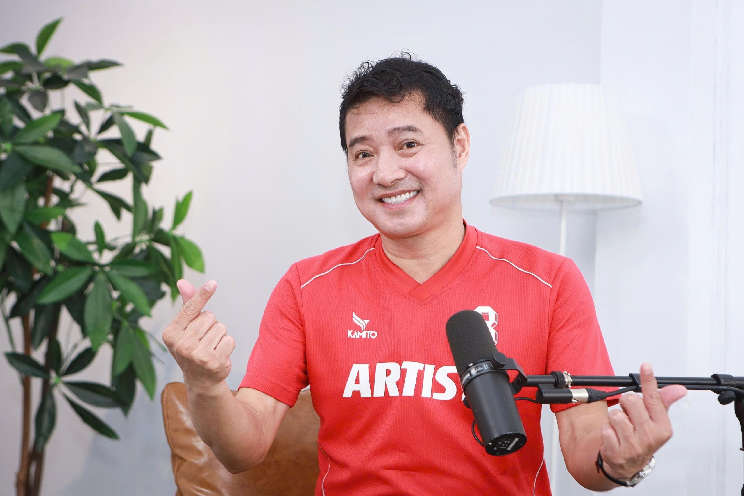 Danh thu Hong Son he lo cach de tien luong khong ‘nam yen’ moi thang hinh anh