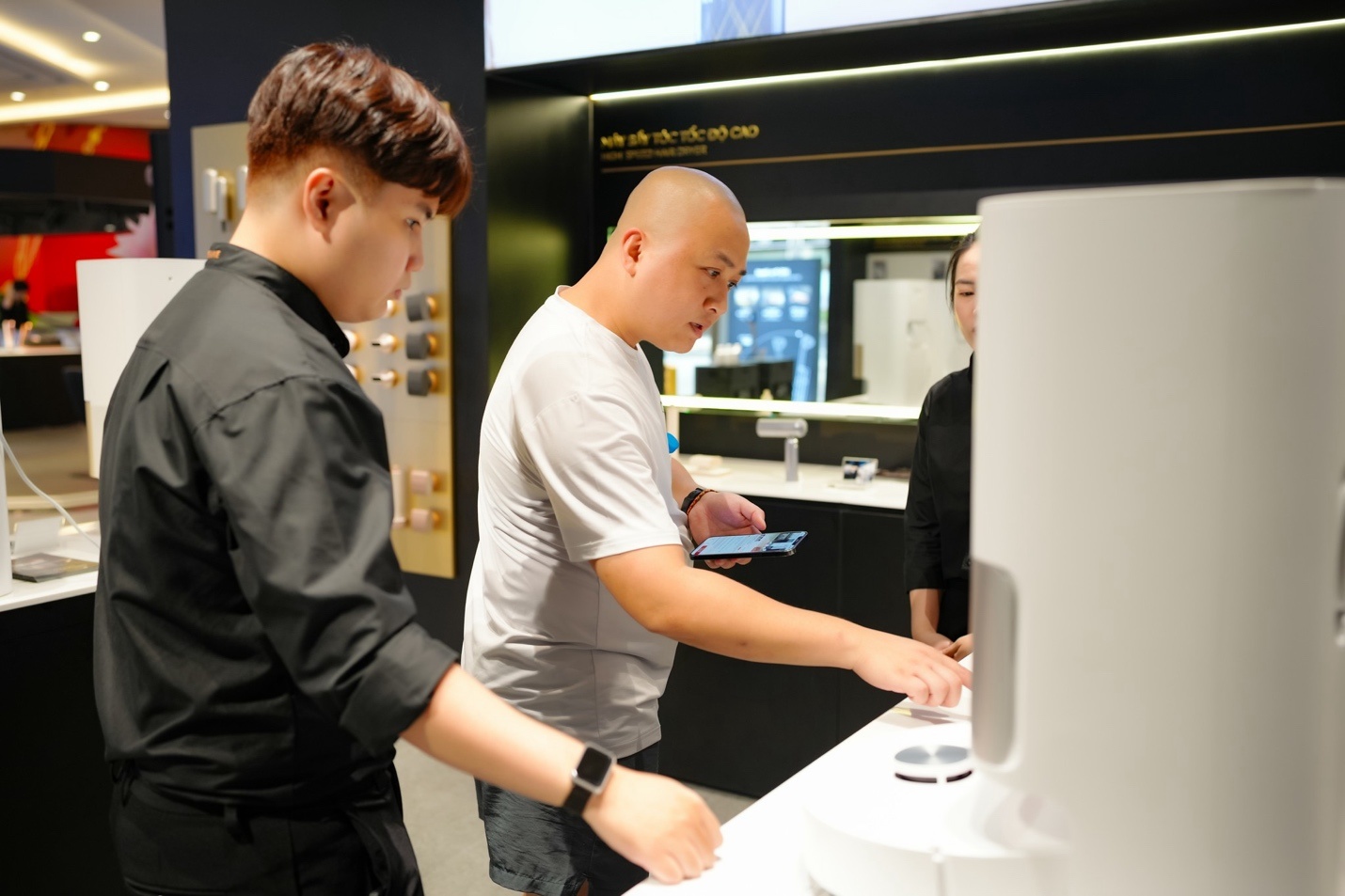 Dreame Viet Nam anh 3