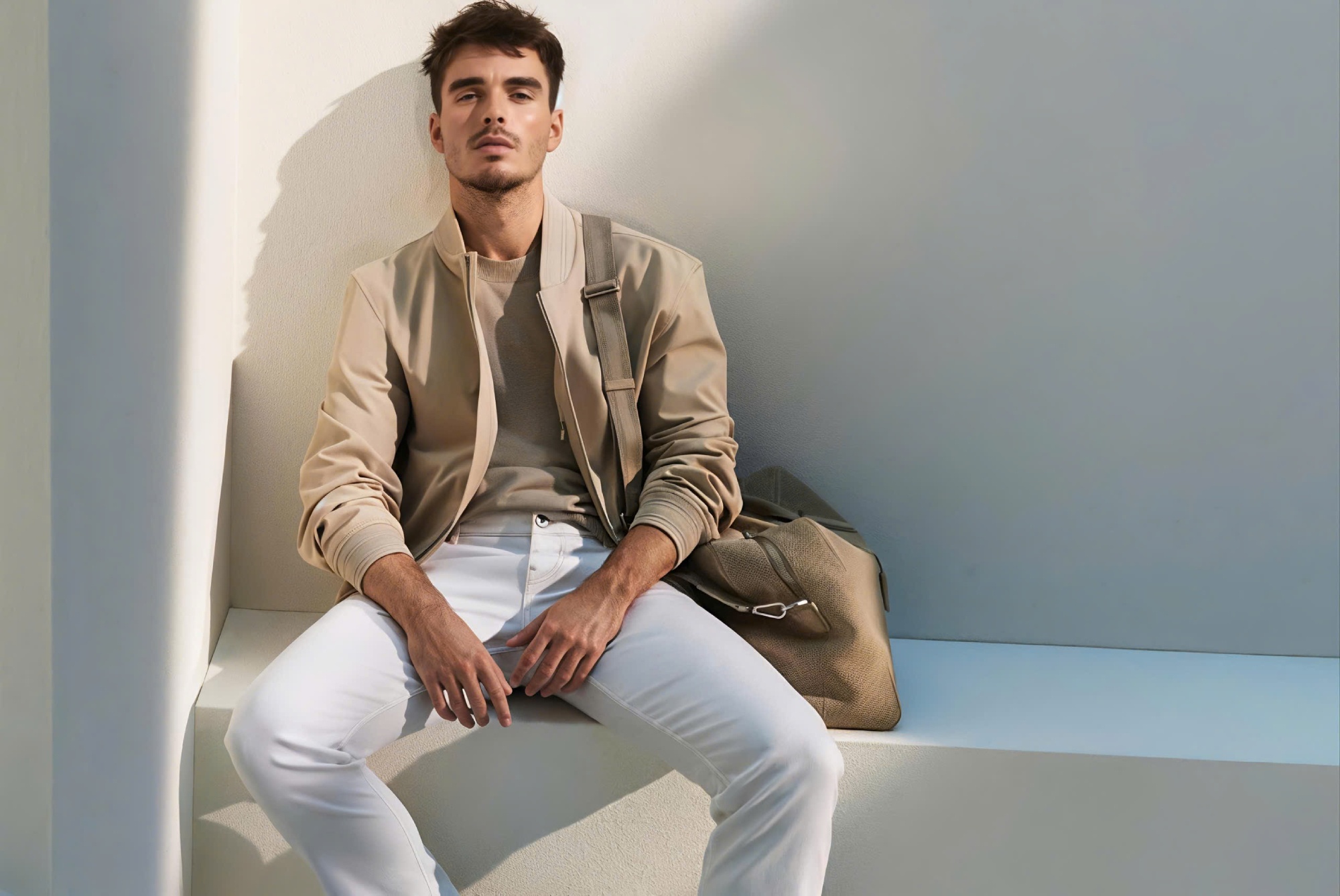 BST xuan - he 2026 cua Boss va thong diep 'Be the next' hinh anh