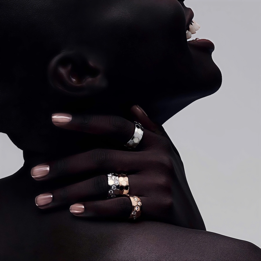 Bee De Chaumet anh 7