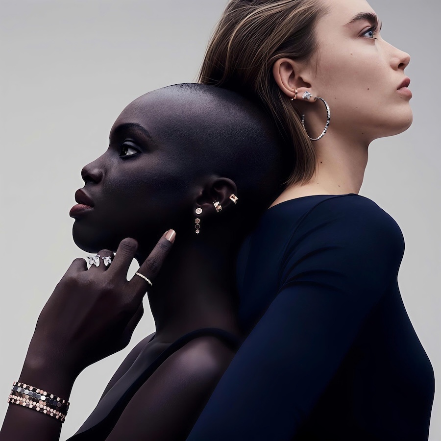 Bee De Chaumet anh 6