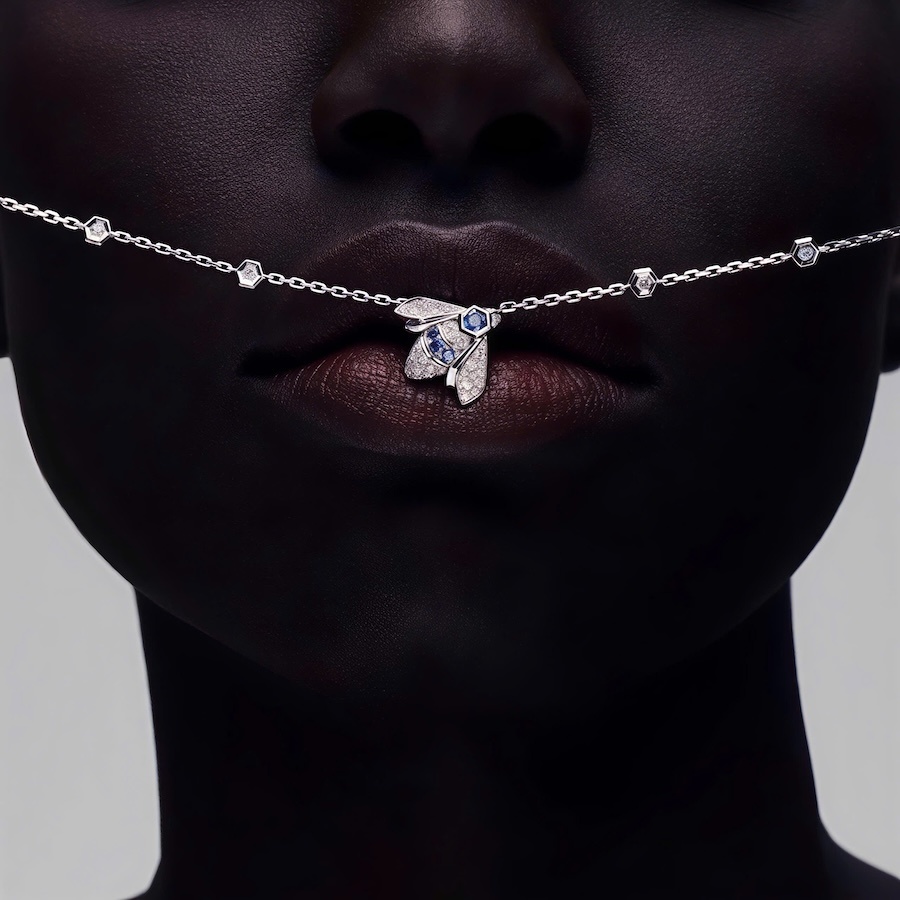 Bee De Chaumet anh 5