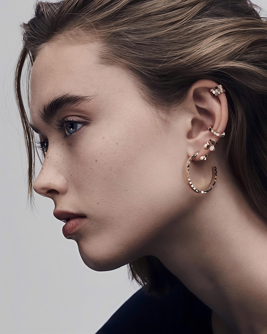 Bee De Chaumet anh 4