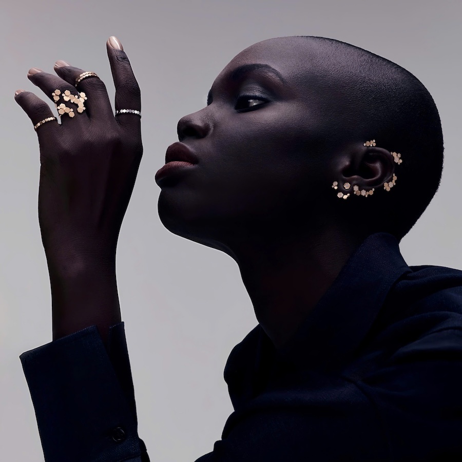 Bee De Chaumet anh 3