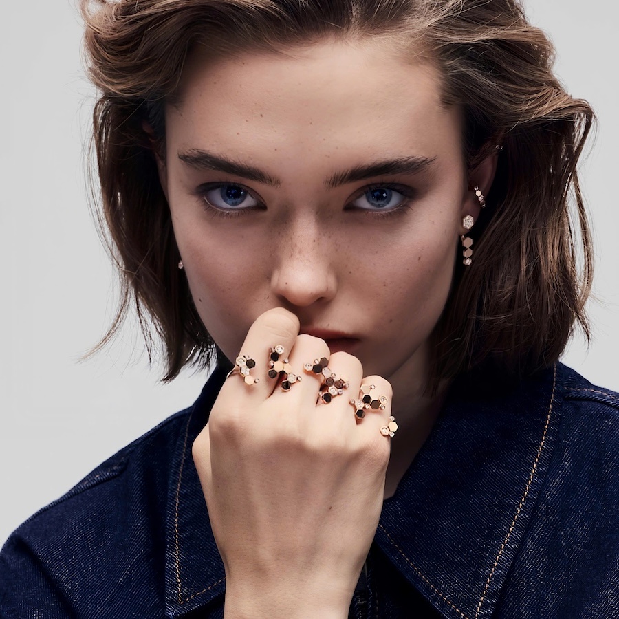 Bee De Chaumet anh 2