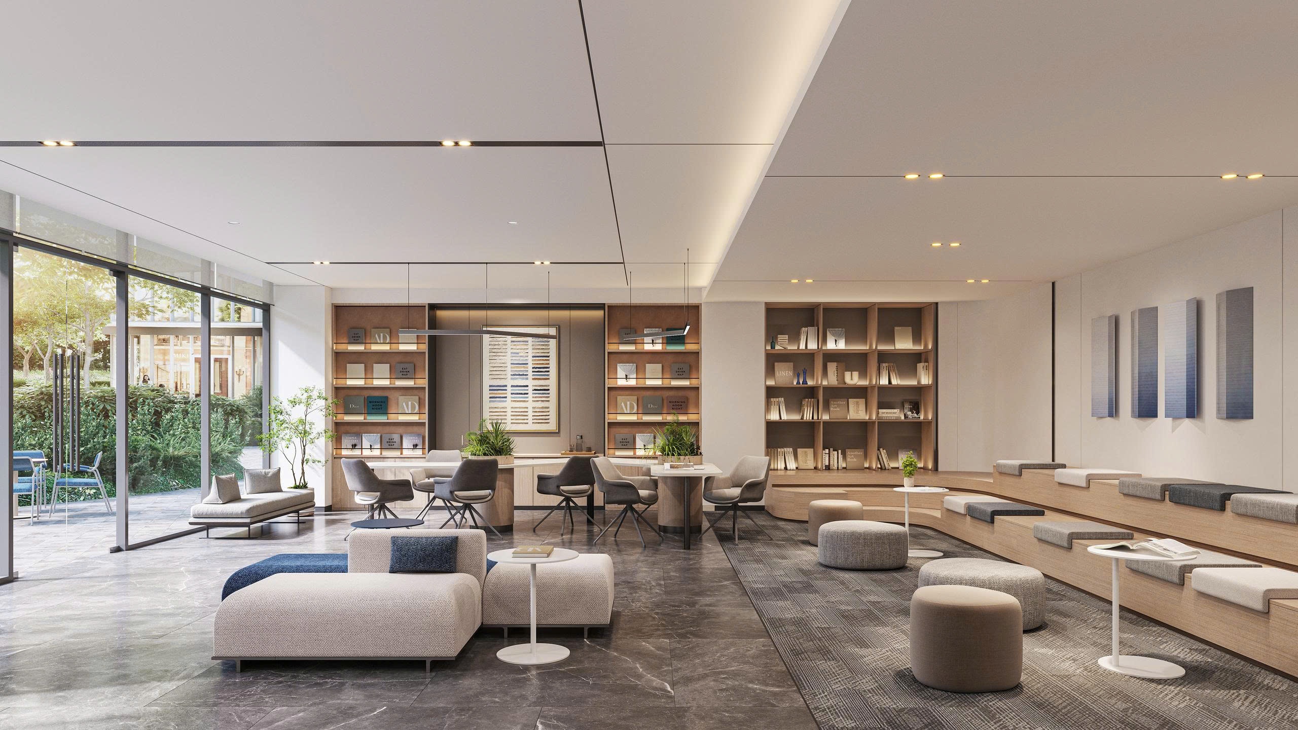 Masteri Cosmo Central anh 2