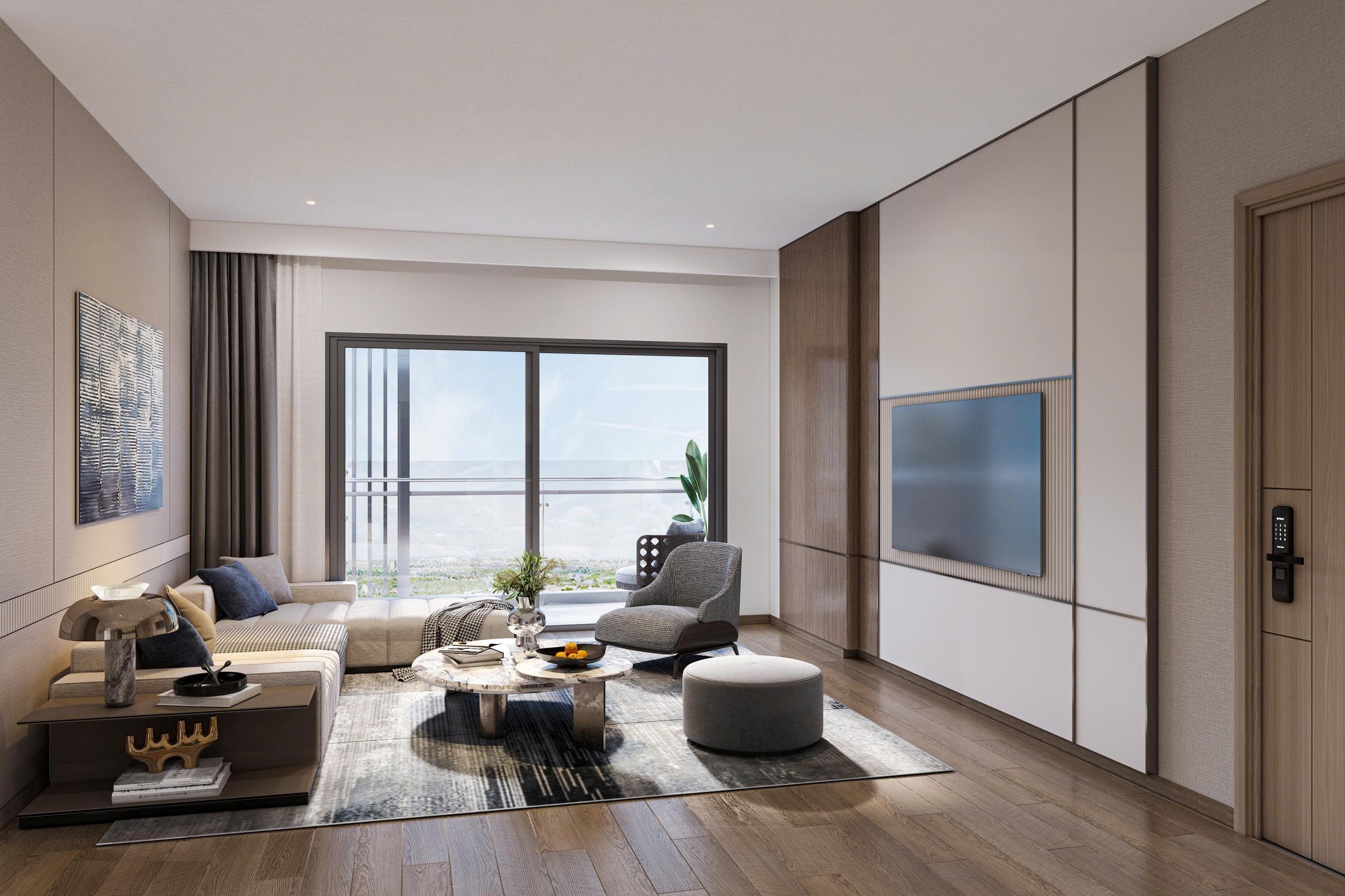 Masteri Cosmo Central anh 4