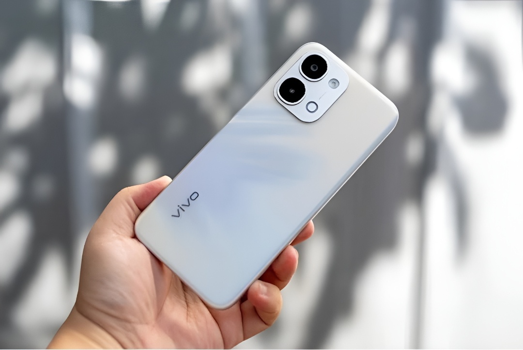 Vivo Y31d - lua chon toi uu cho nguoi dung dien thoai ca ngay hinh anh