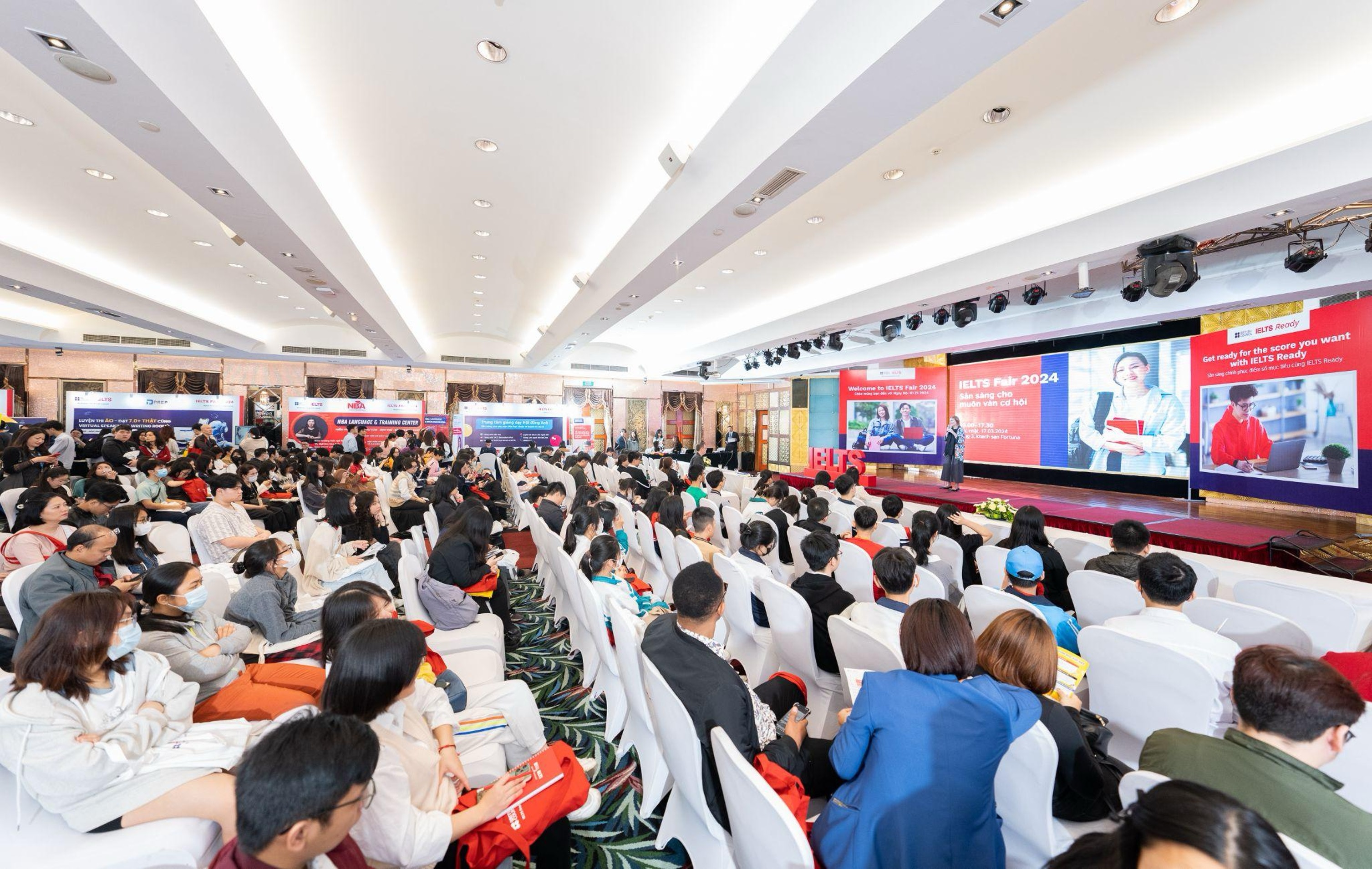 Chung chi IELTS - tu diem cong dai hoc den gia tri lau dai hinh anh