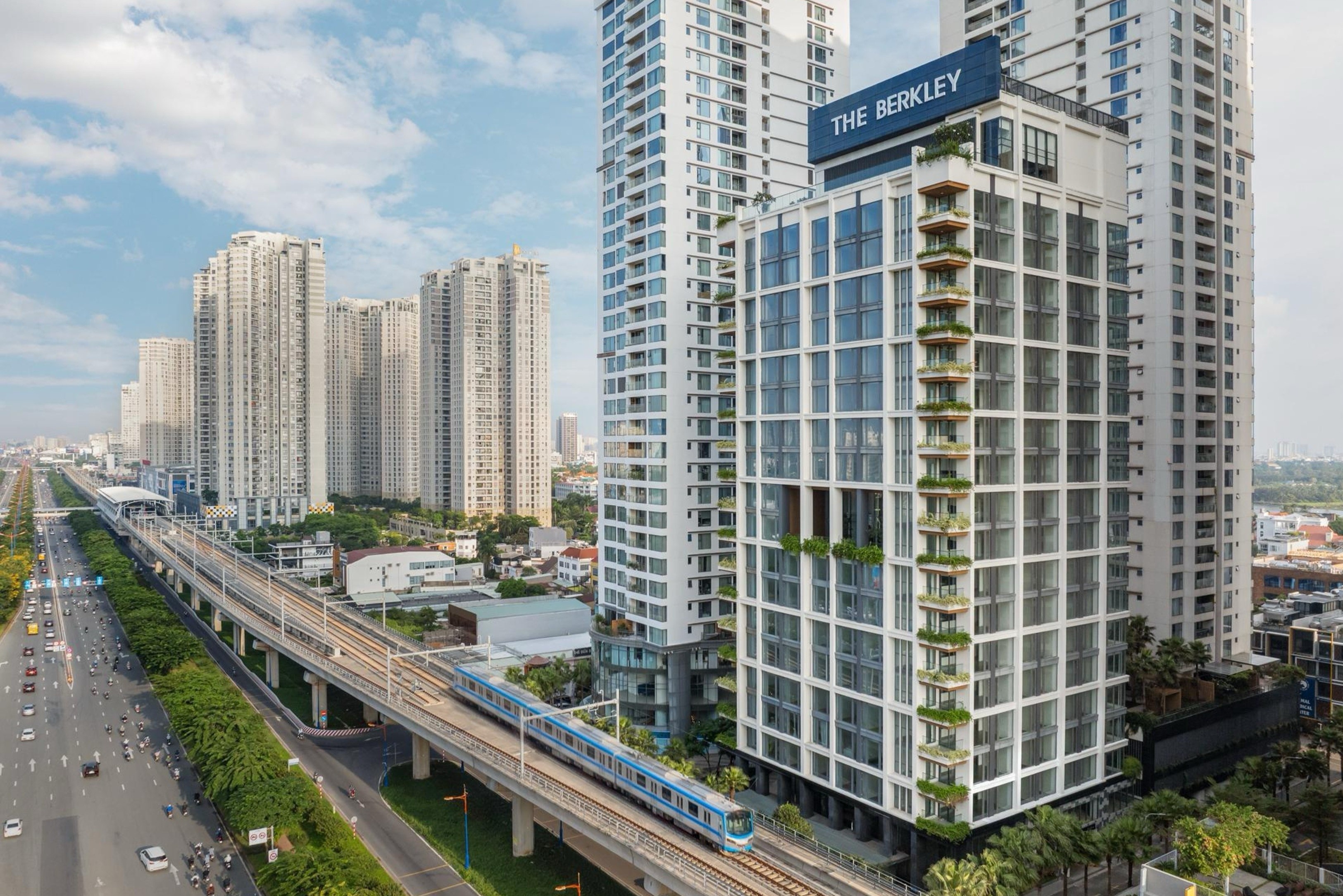 SonKim Land ra mat 85 can ho phien ban gioi han tai Thao Dien hinh anh