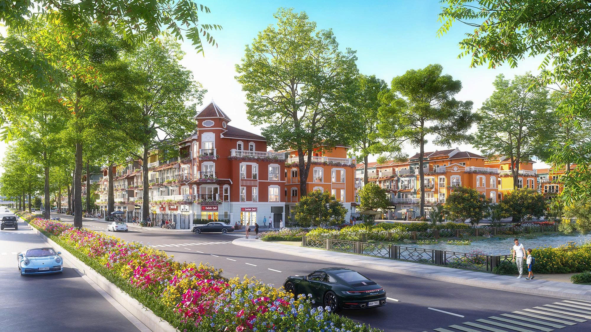 Eurowindow Light City anh 3