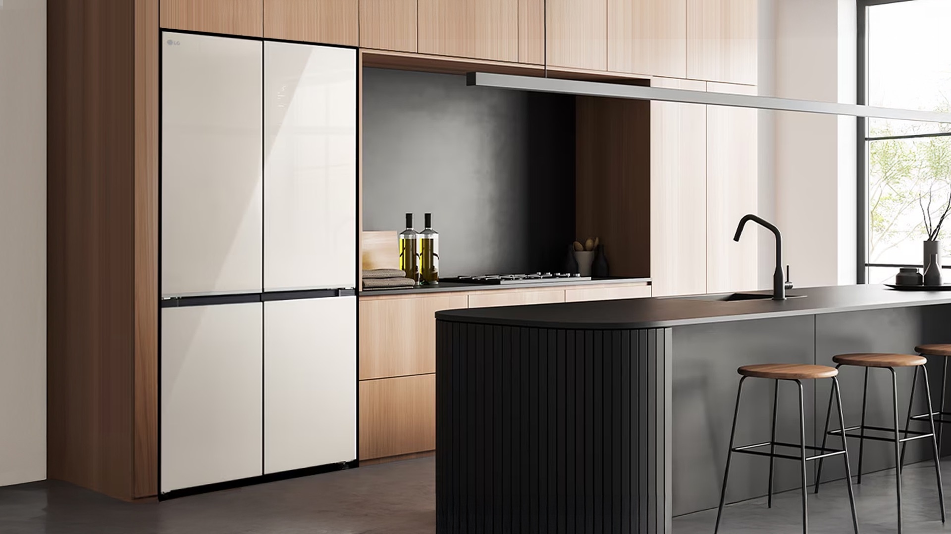 LG French Door anh 3