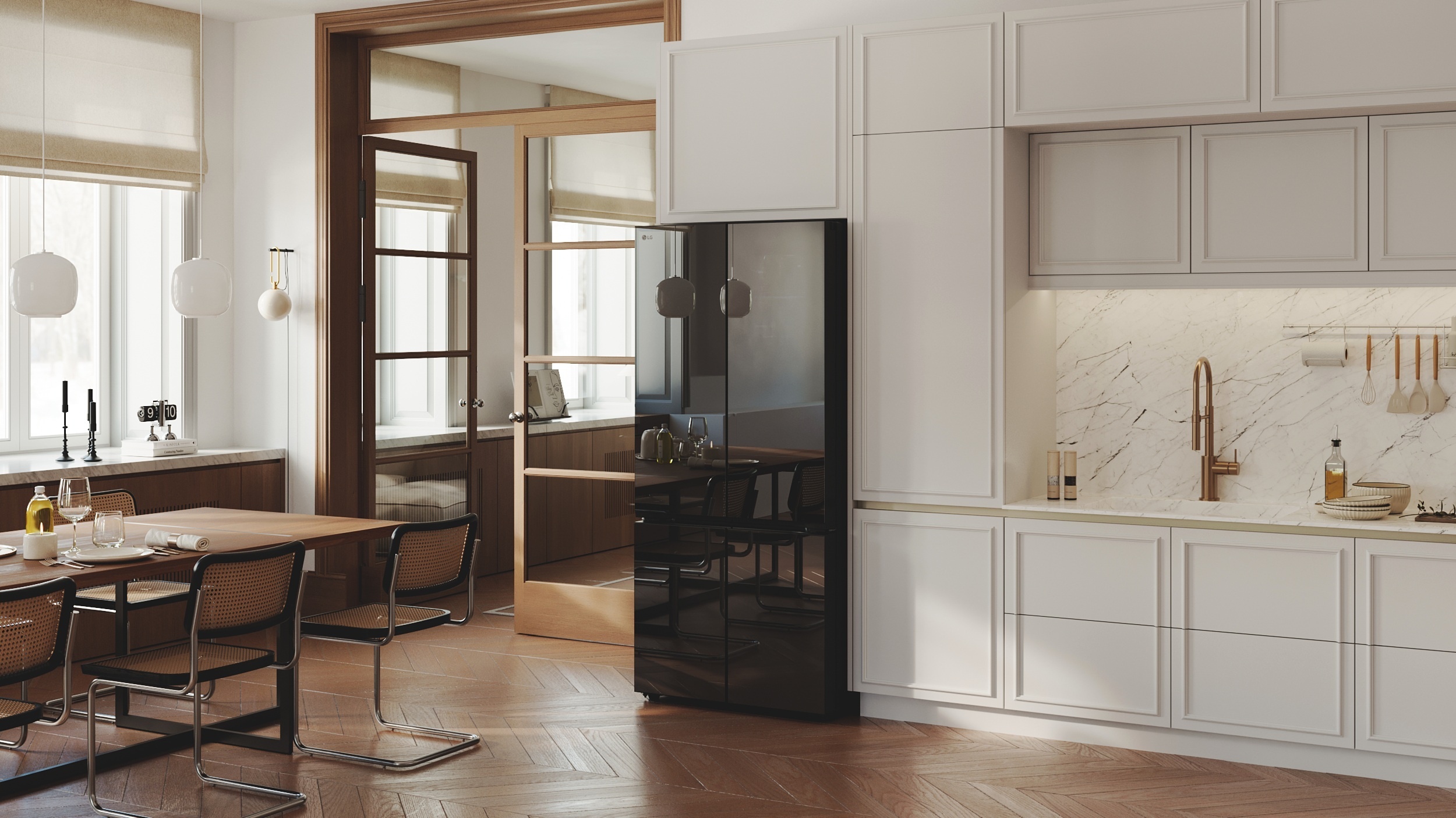LG French Door anh 5