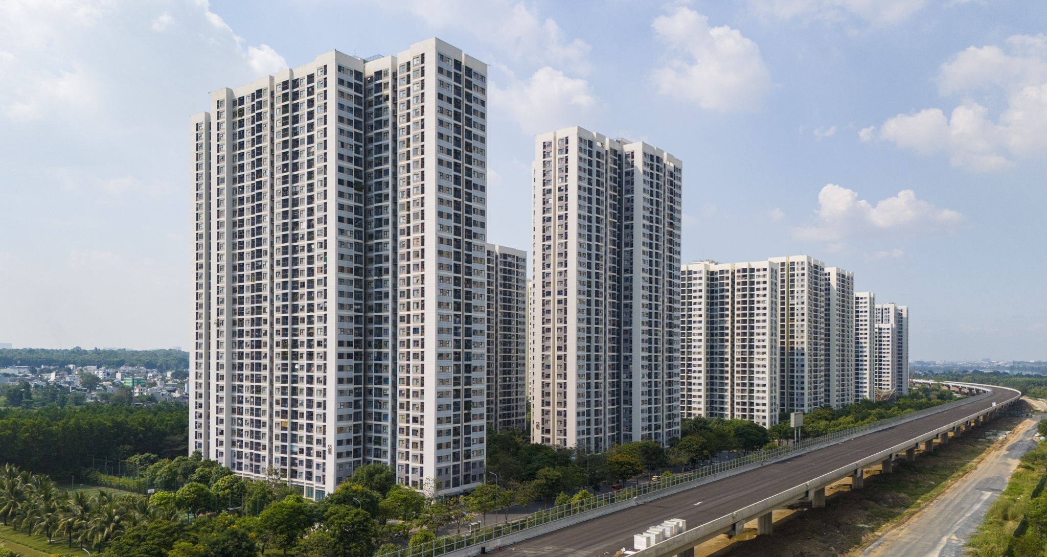 Vinhomes ảnh 1