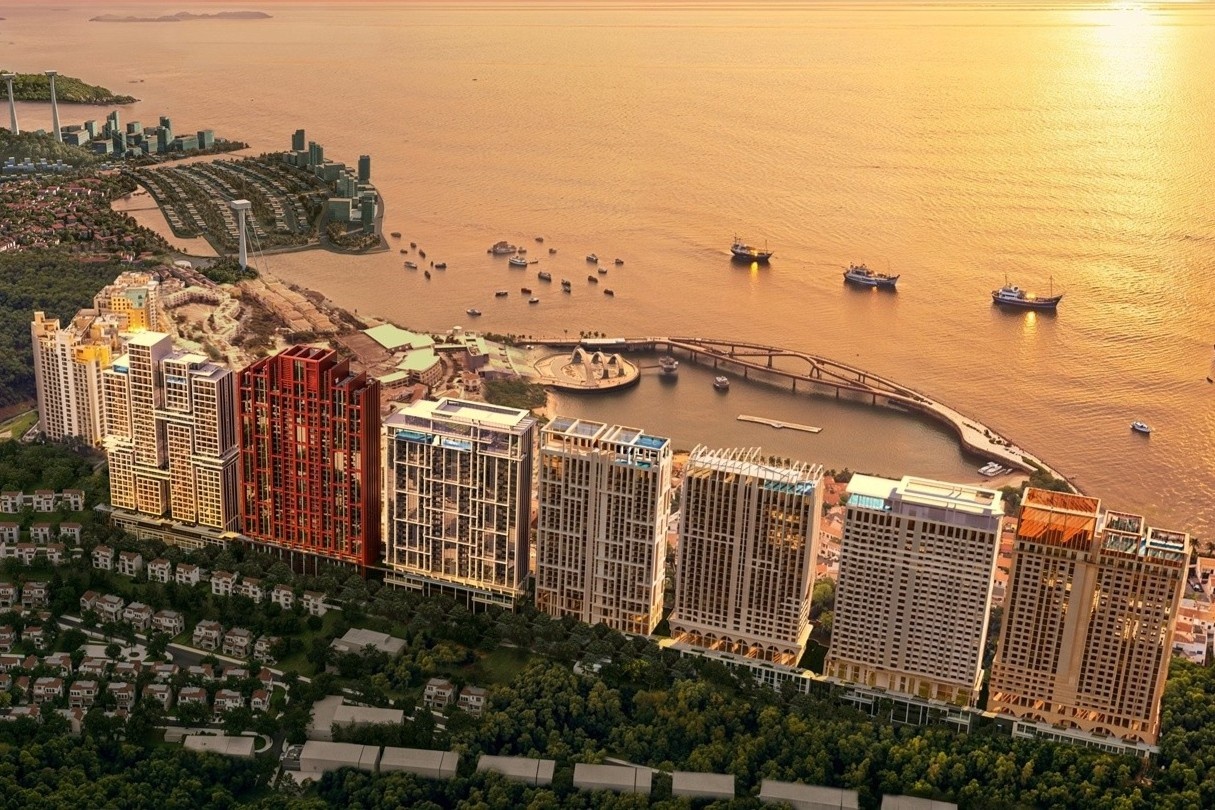 Gioi sieu giau san sang xuong tien voi can ho 'view dien anh' Phu Quoc hinh anh