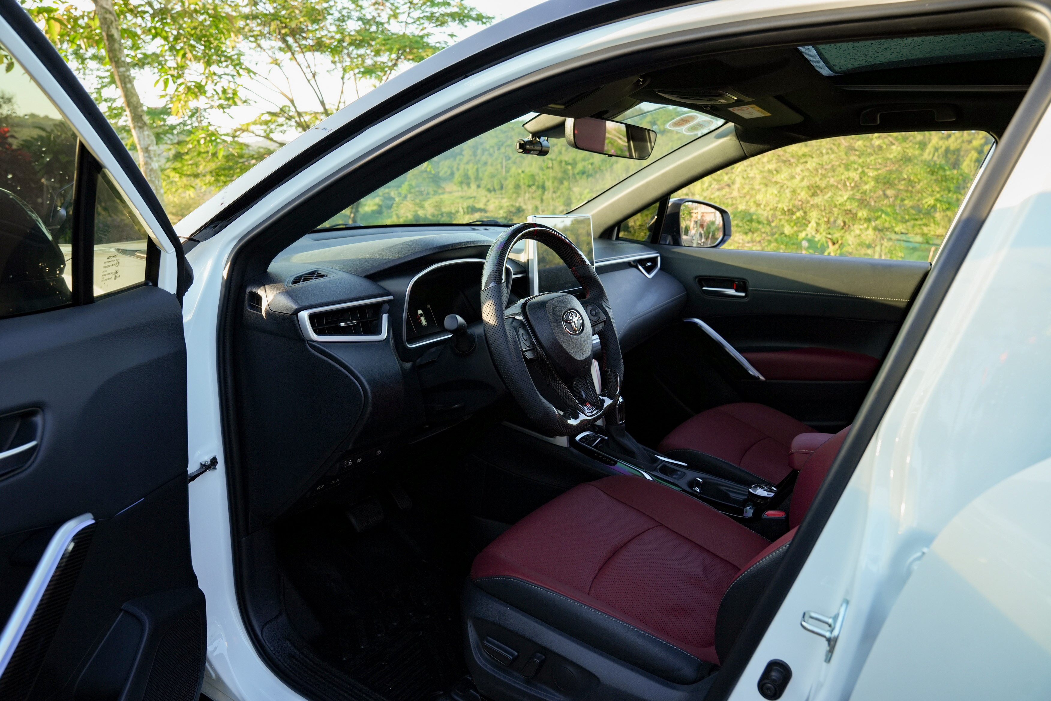 Toyota Corolla Cross anh 3